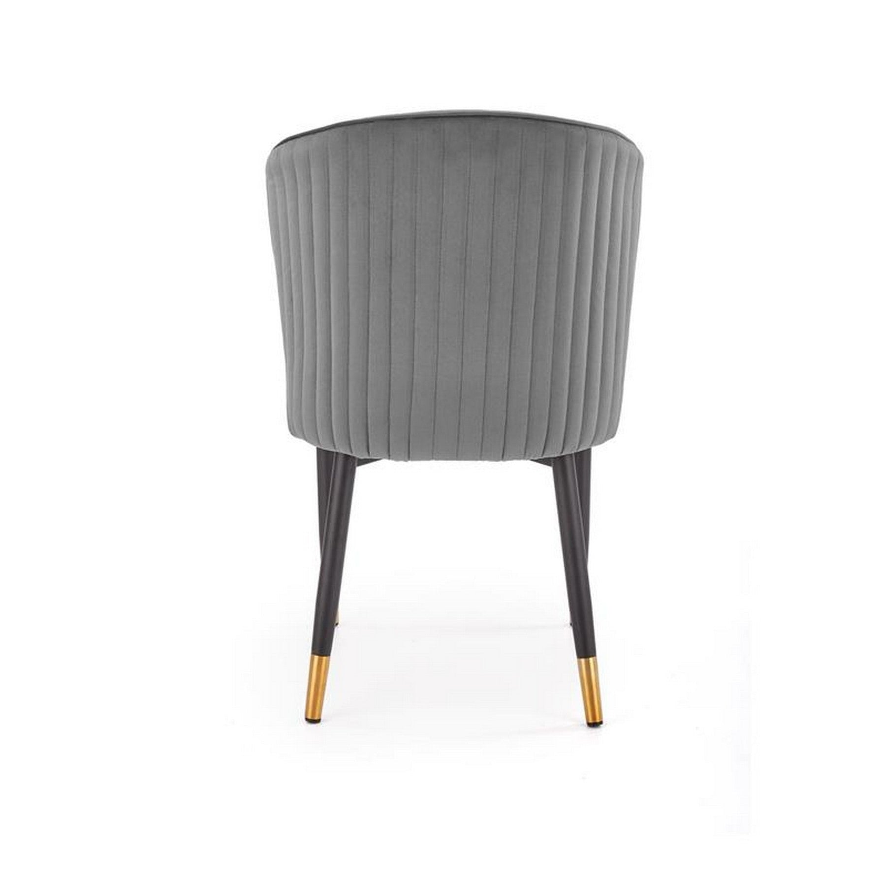 Scaun K446, gri, 51x55x86 cm