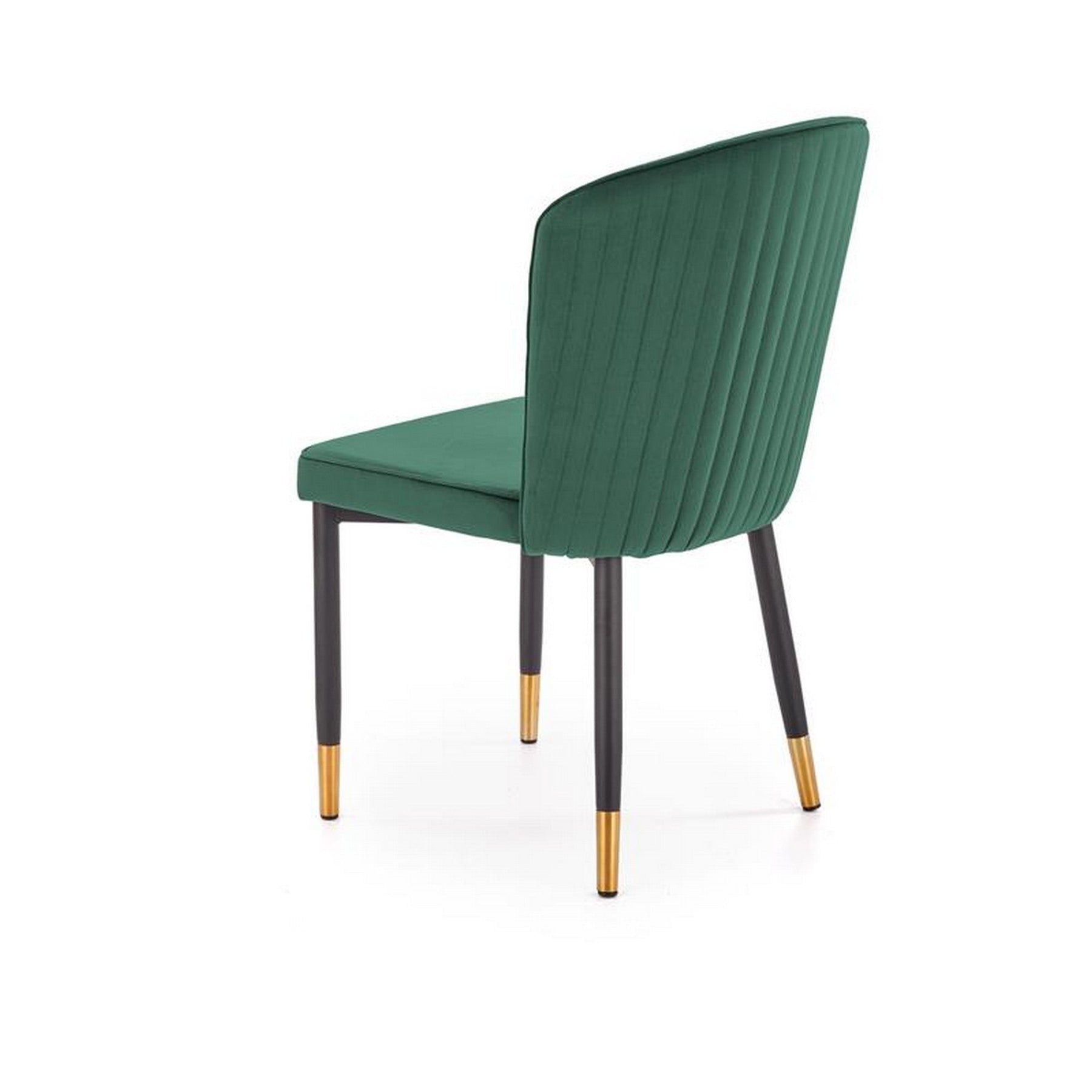 Scaun K446, verde, 51x55x86 cm