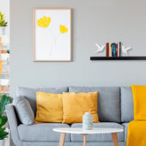 Suport de carti Kitap, alb, metal, 42x14x22 cm