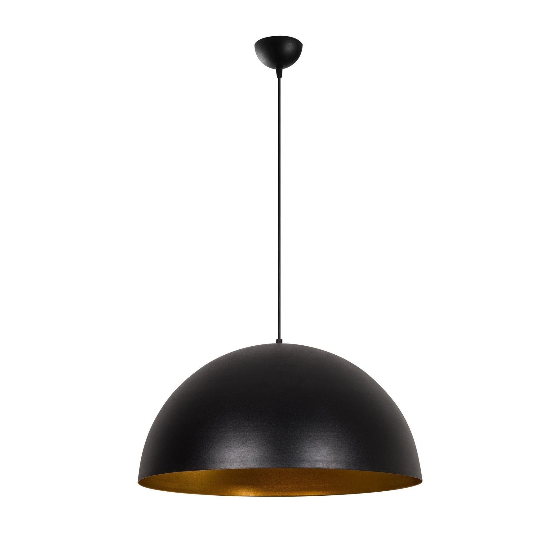 Lustra Sivani, MR - 724, cadru metalic, negru, 60x126 cm