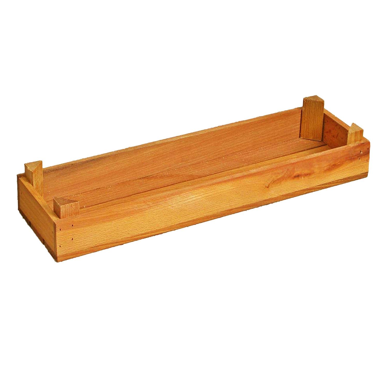 Tava UP00302, lemn 100%, 12x32x6 cm