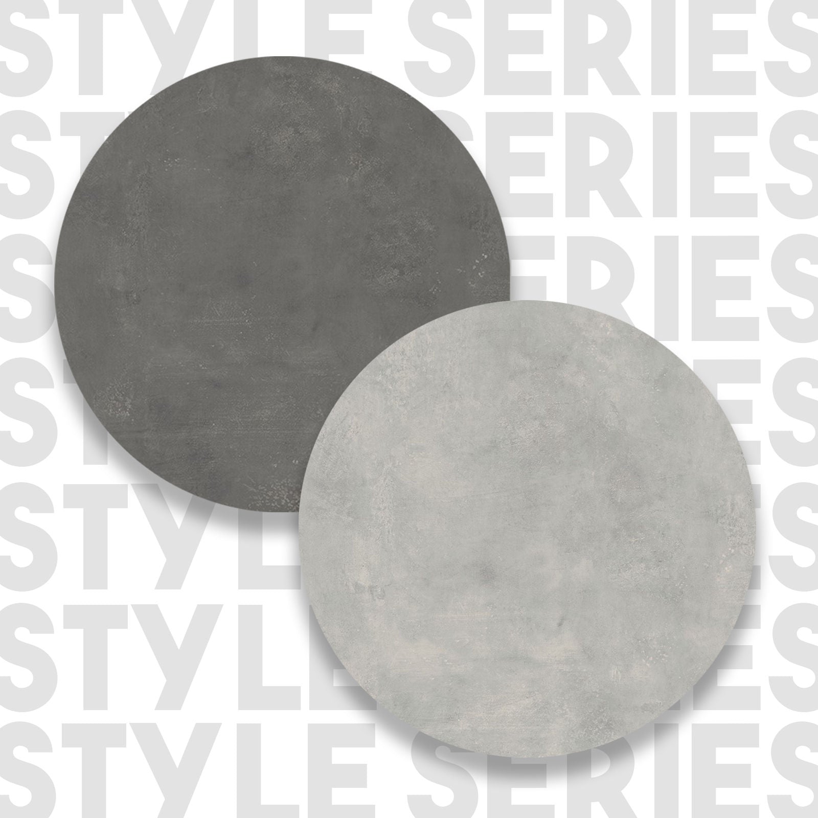 Masa bar ST1 - GT, gri, PAL melaminat, 120x52x102 cm