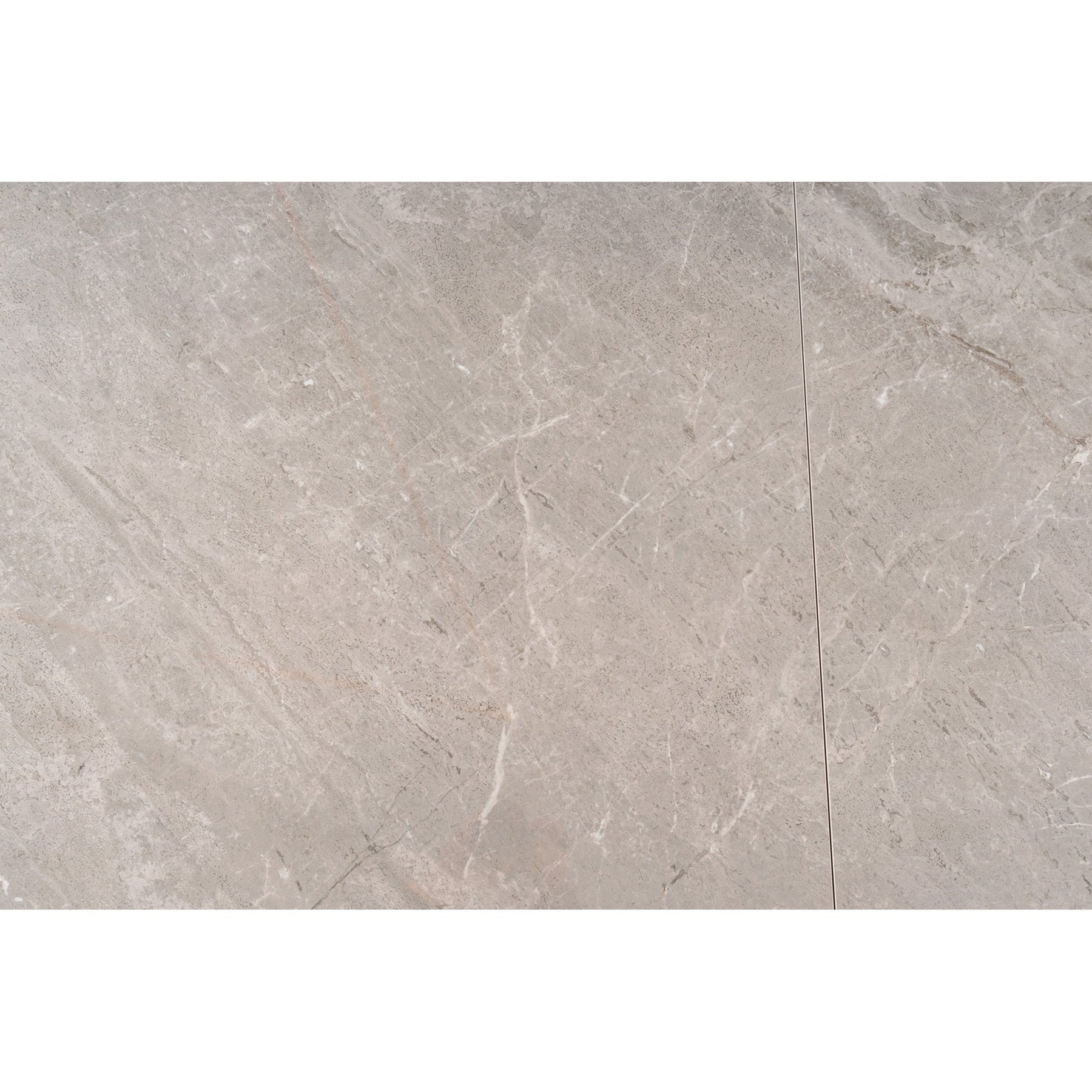 Masa CORTEZ efect de marmura/antracit 160(210)x90x76