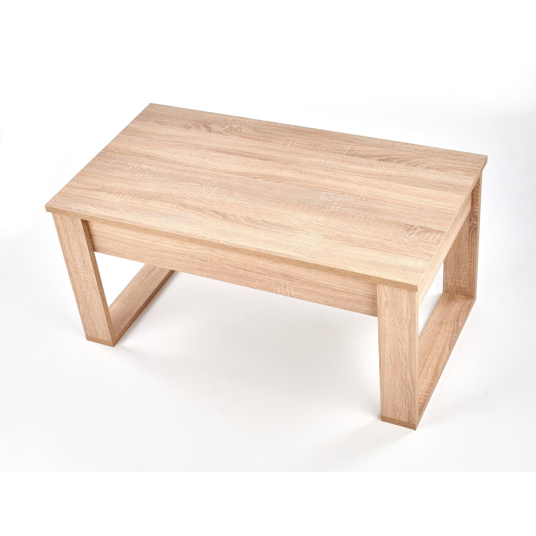 Masuta de cafea NEA sonoma, 110x60x52 cm