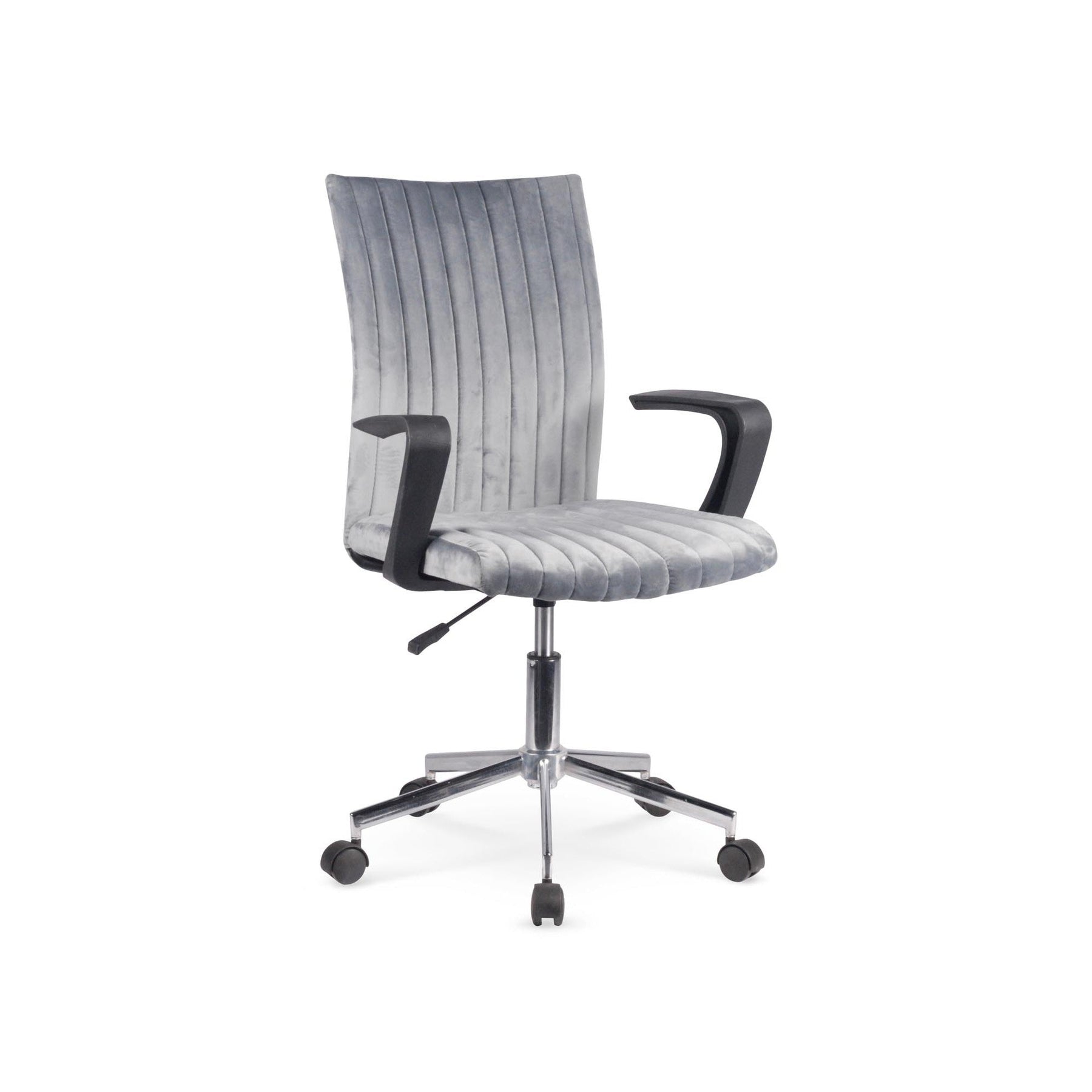 Scaun birou copii Doral, 55X58X88 CM - ACAJU