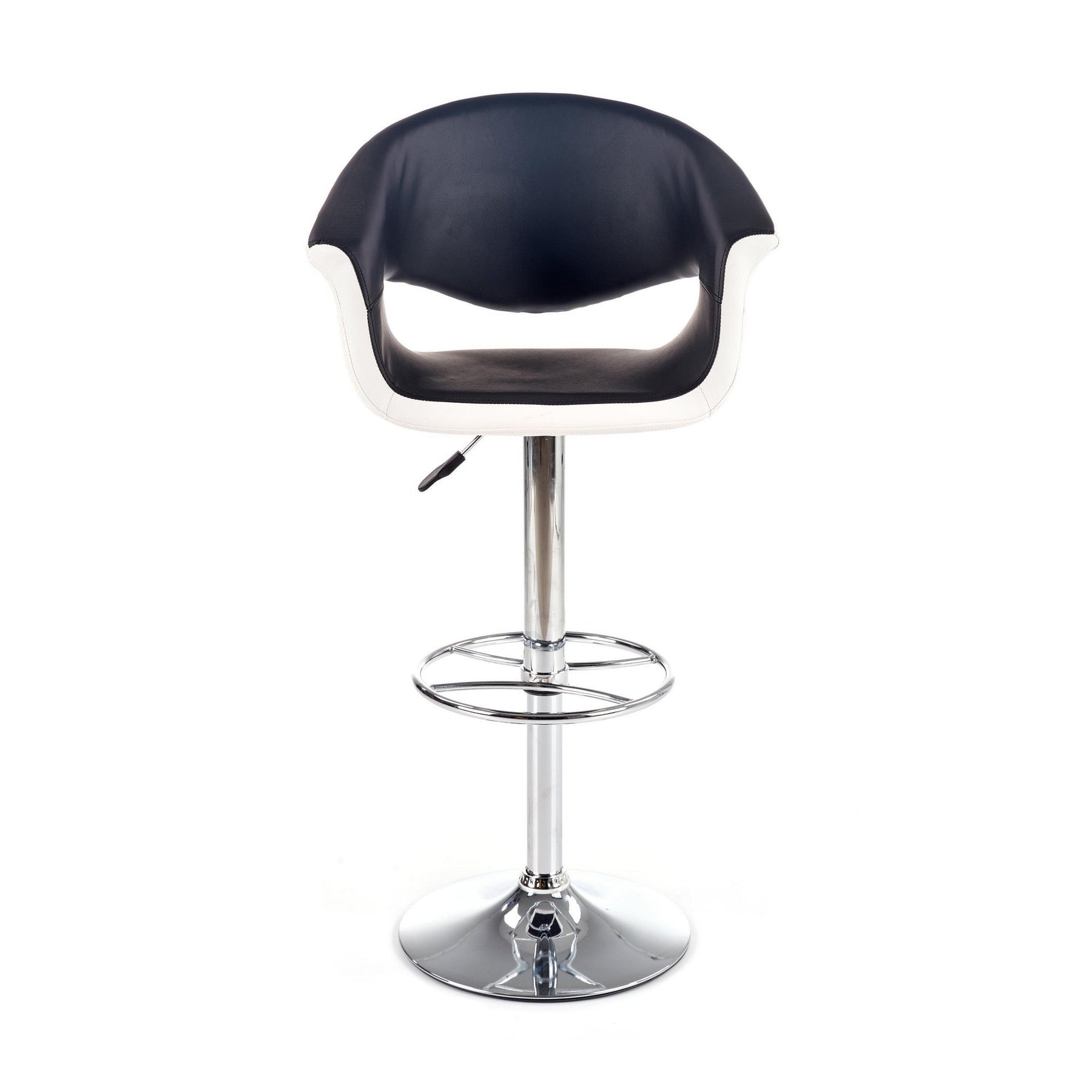 Scaun de bar H46, 60X46X93/115 CM