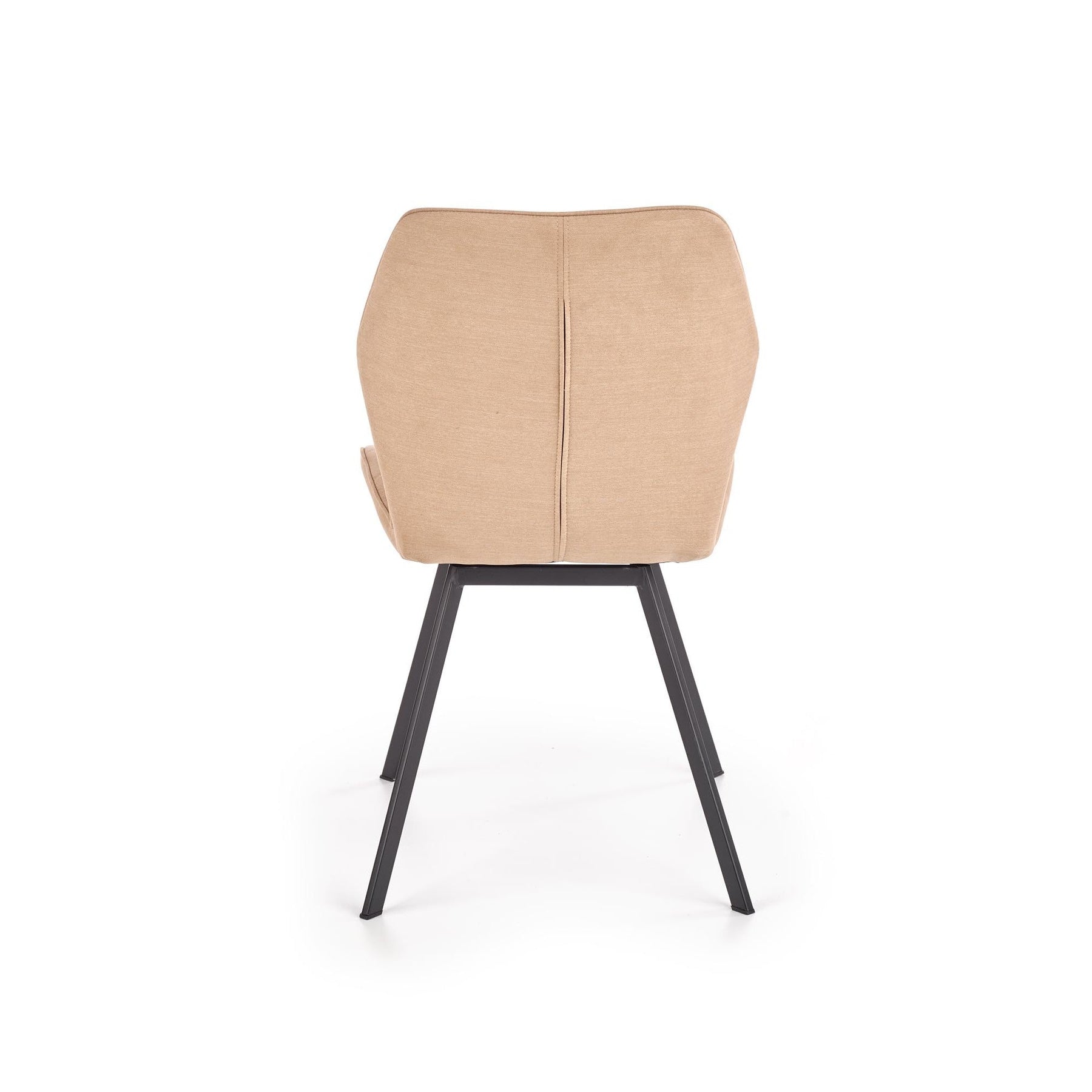 Scaun K360 bej, 51x64x90x48 cm