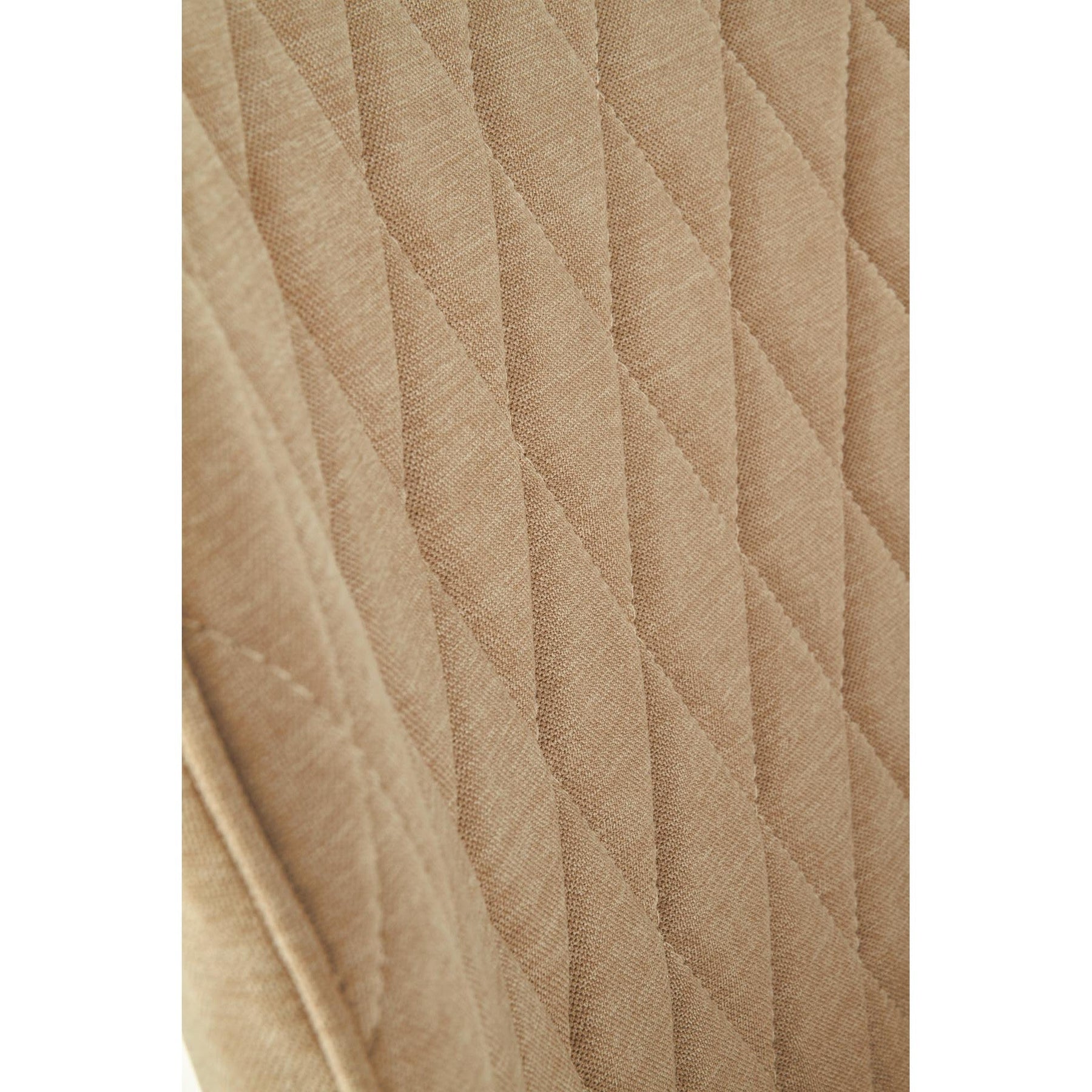 Scaun K360 bej, 51x64x90x48 cm