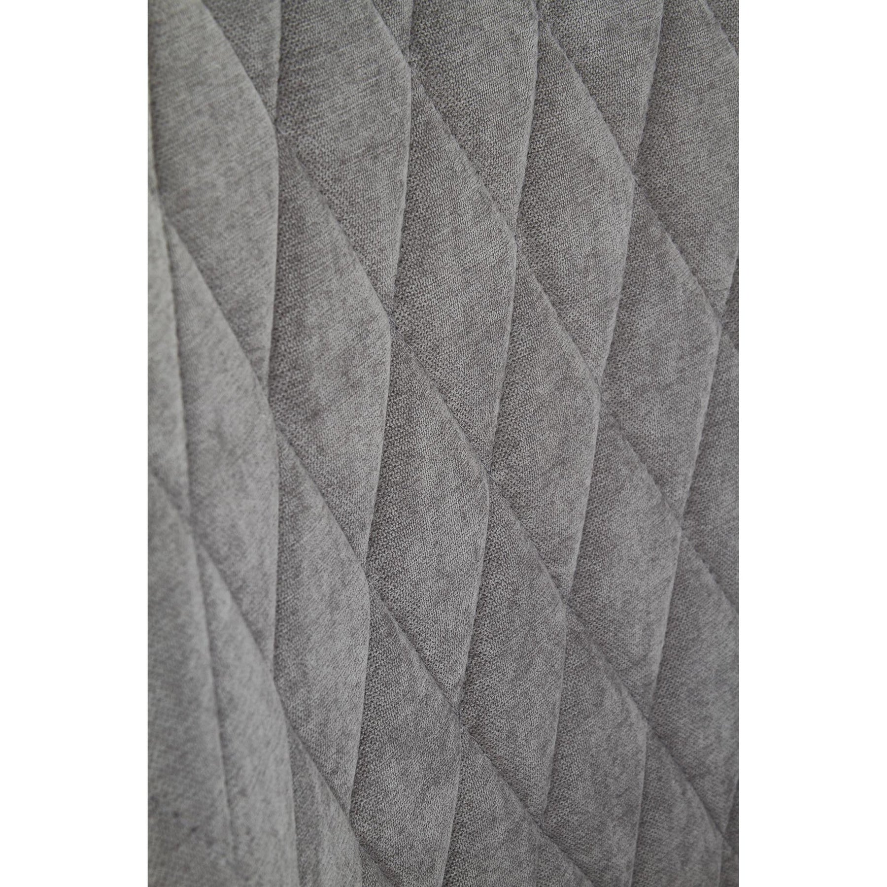 Scaun K360 gri, 51x64x90x48 cm