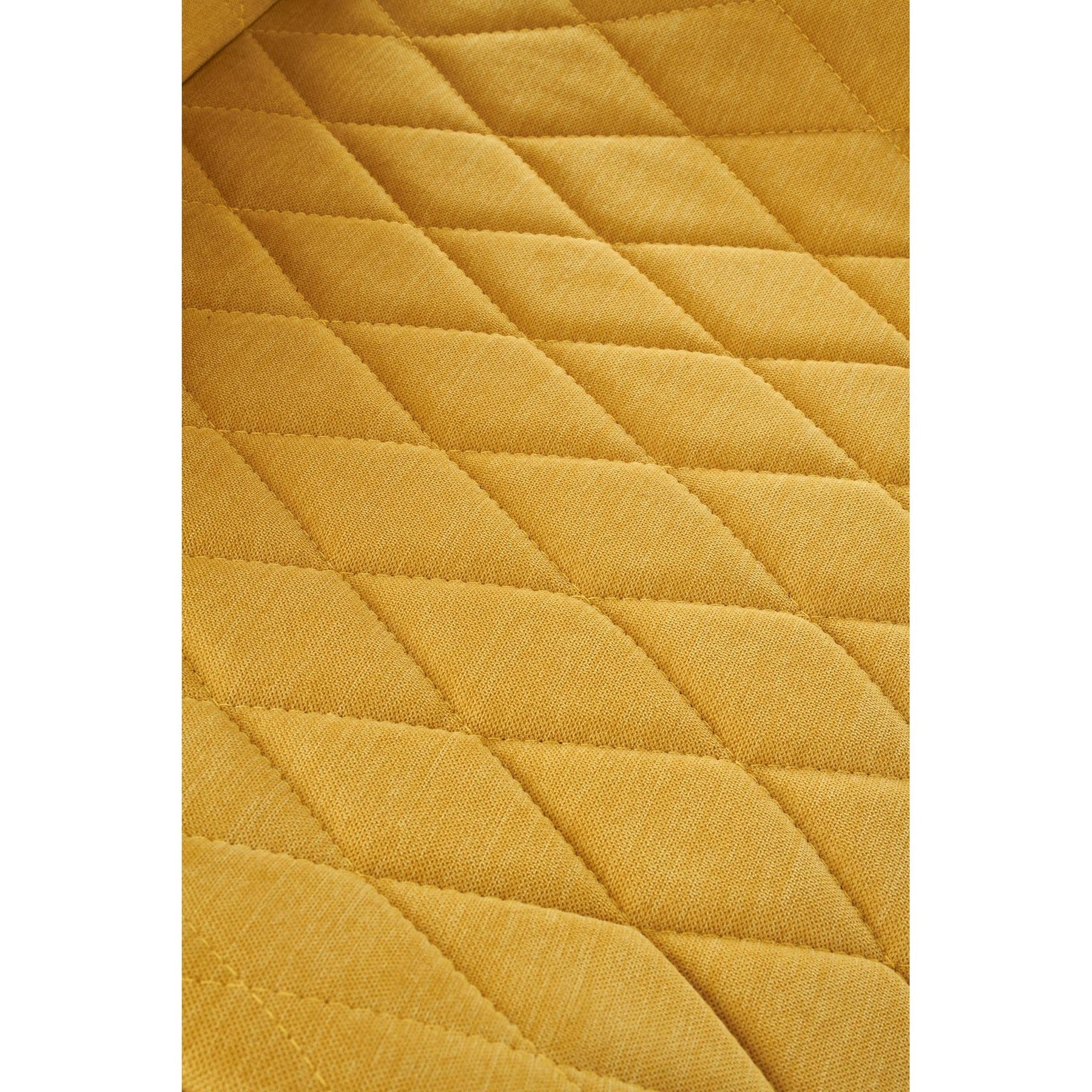 Scaun K360 galben, 51x64x90x48 cm