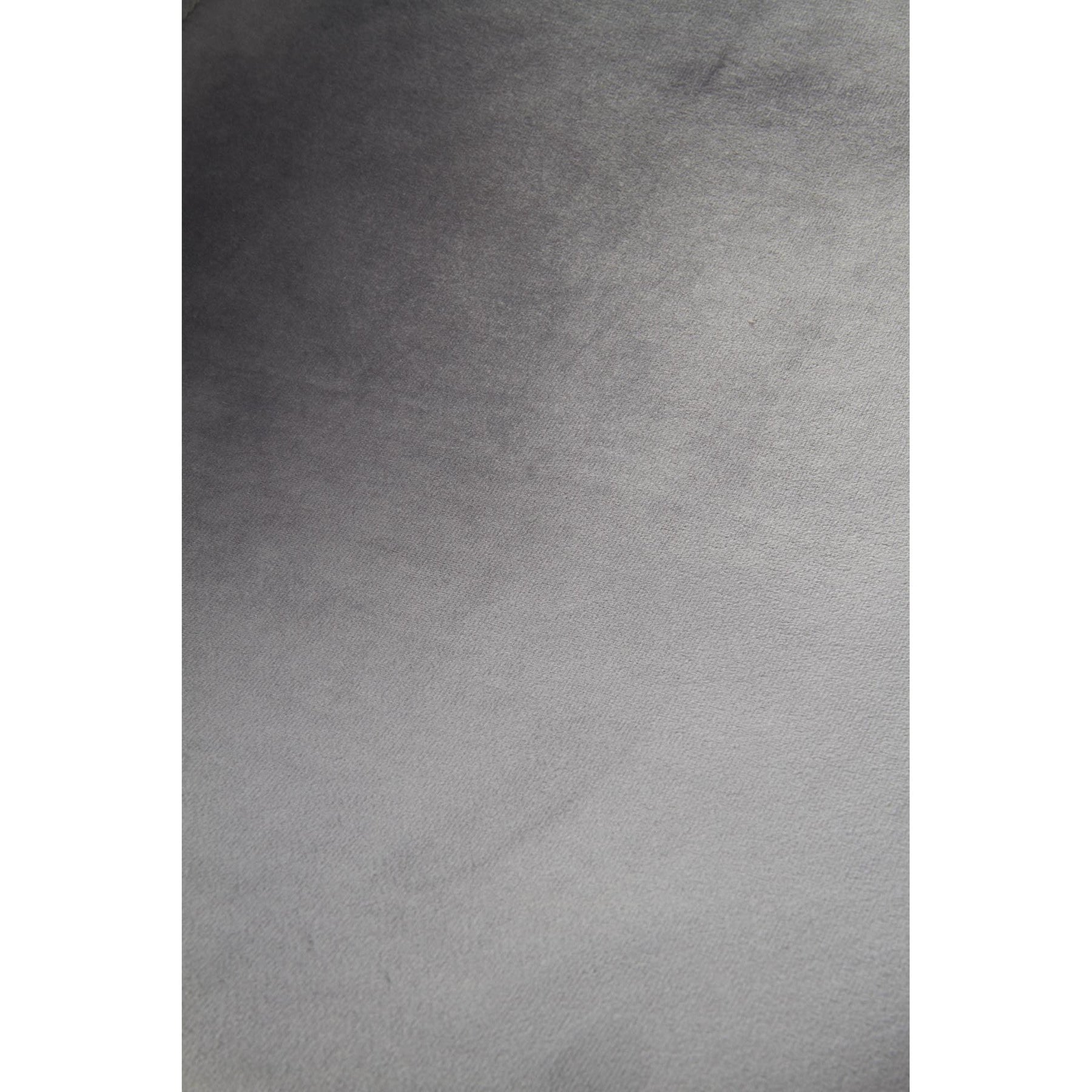 Scaun tapitat K379, gri, 45x48x88