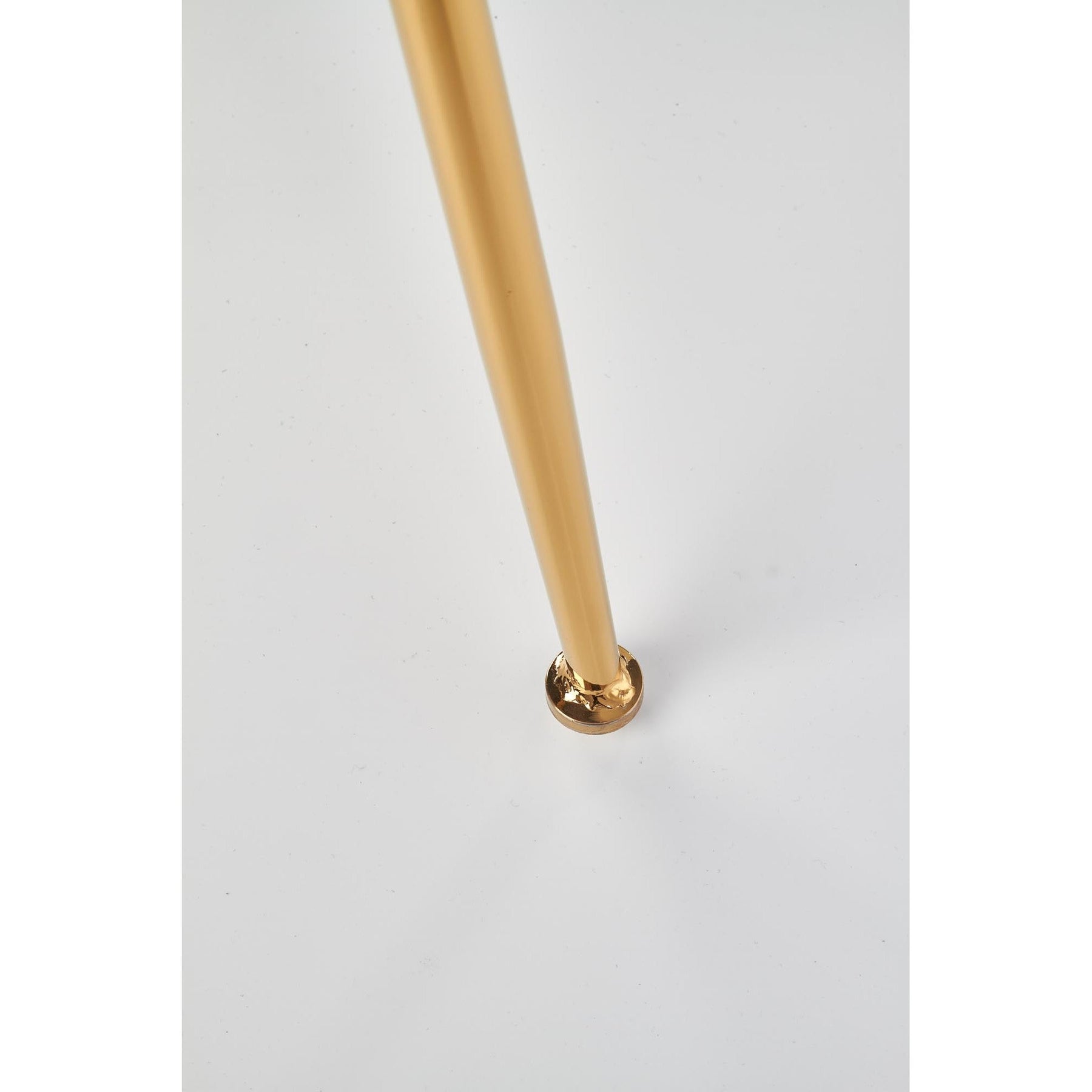 Scaun tapitat K381, gri, 48x58x88 cm