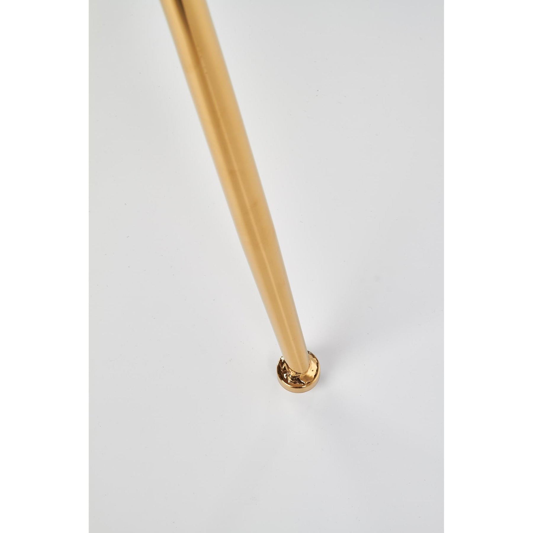 Scaun tapitat K381, roz, 48x58x88 cm