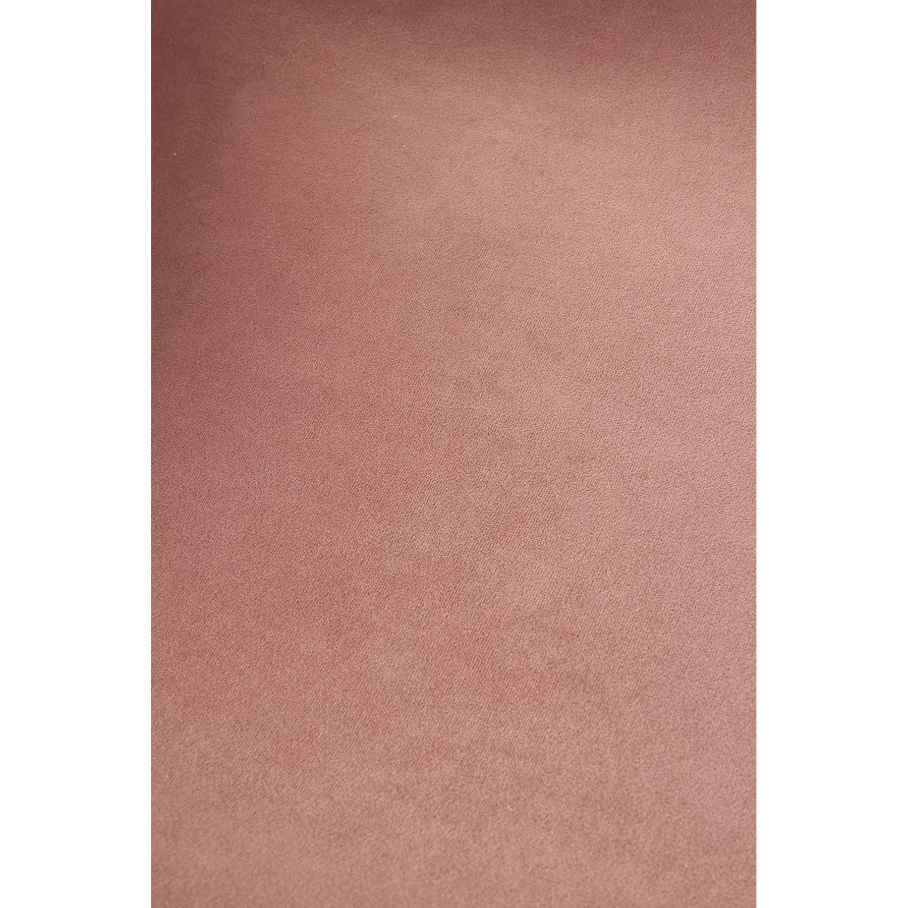 Scaun tapitat K381, roz, 48x58x88 cm