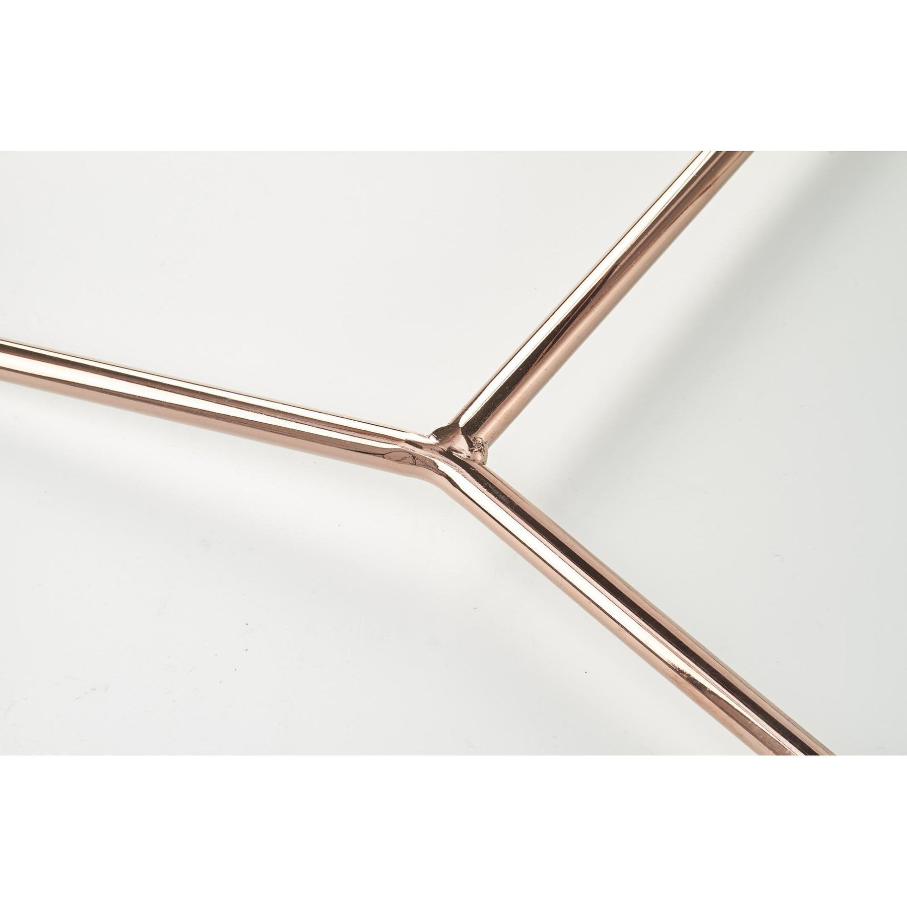 Scaun tapitat K390, crem/gri inchis/auriu, 46x60x90 cm