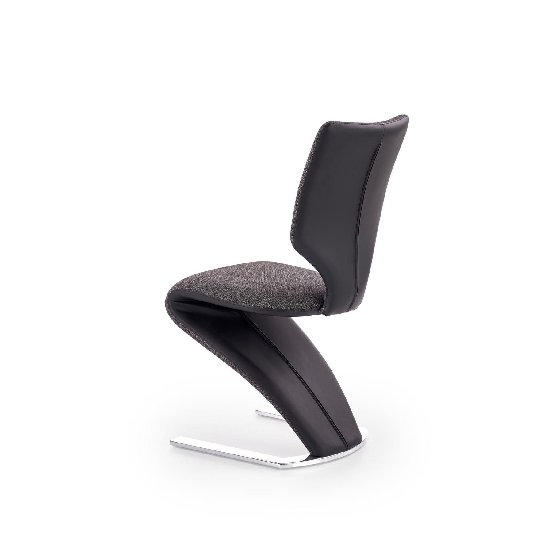 Scaun tapitat cu stofa K307, 46X62X95 CM - ACAJU