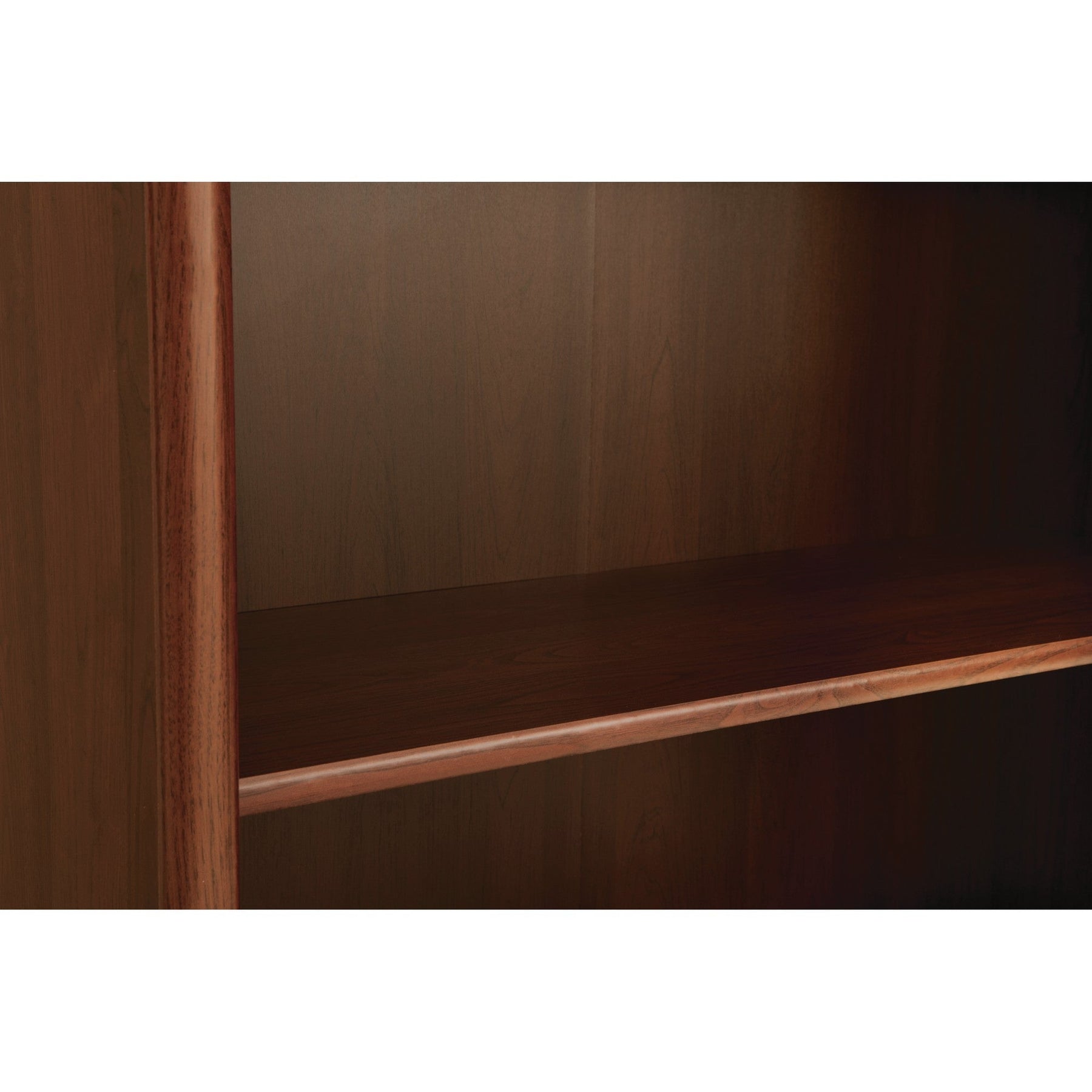 Biblioteca Kent Regal, castan, 110X43X204.5 cm