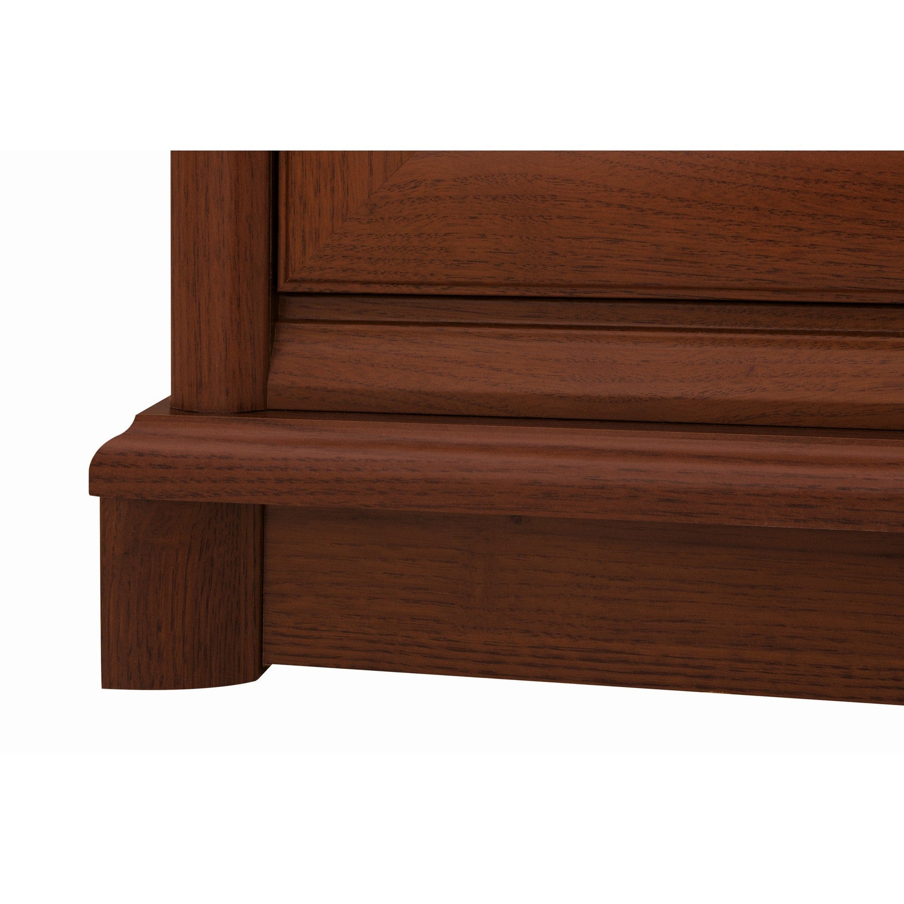 Dulap haine 110 cm Kent, 110X65.5X204.5 cm