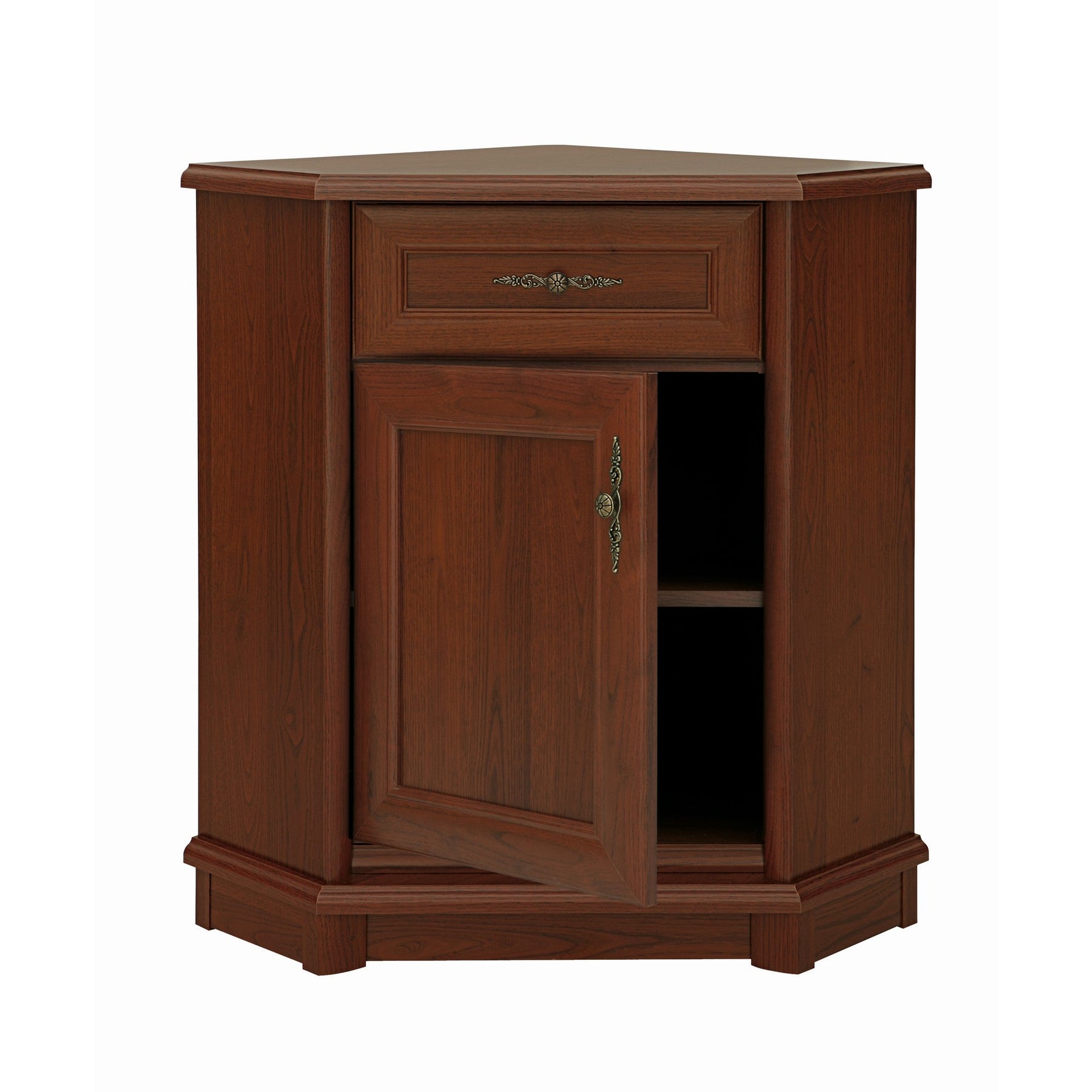 Comoda colt Kent, 60X60.5X90.5 CM