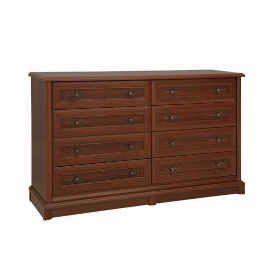 Comode dormitor cu sertare Kent, 153.5X45X90.5 CM