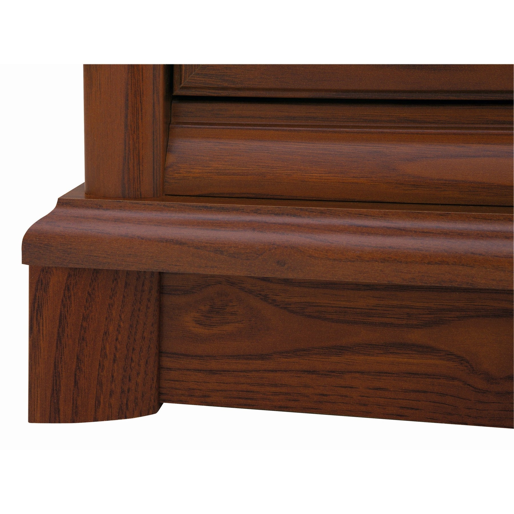 Comode dormitor cu sertare Kent, 153.5X45X90.5 CM