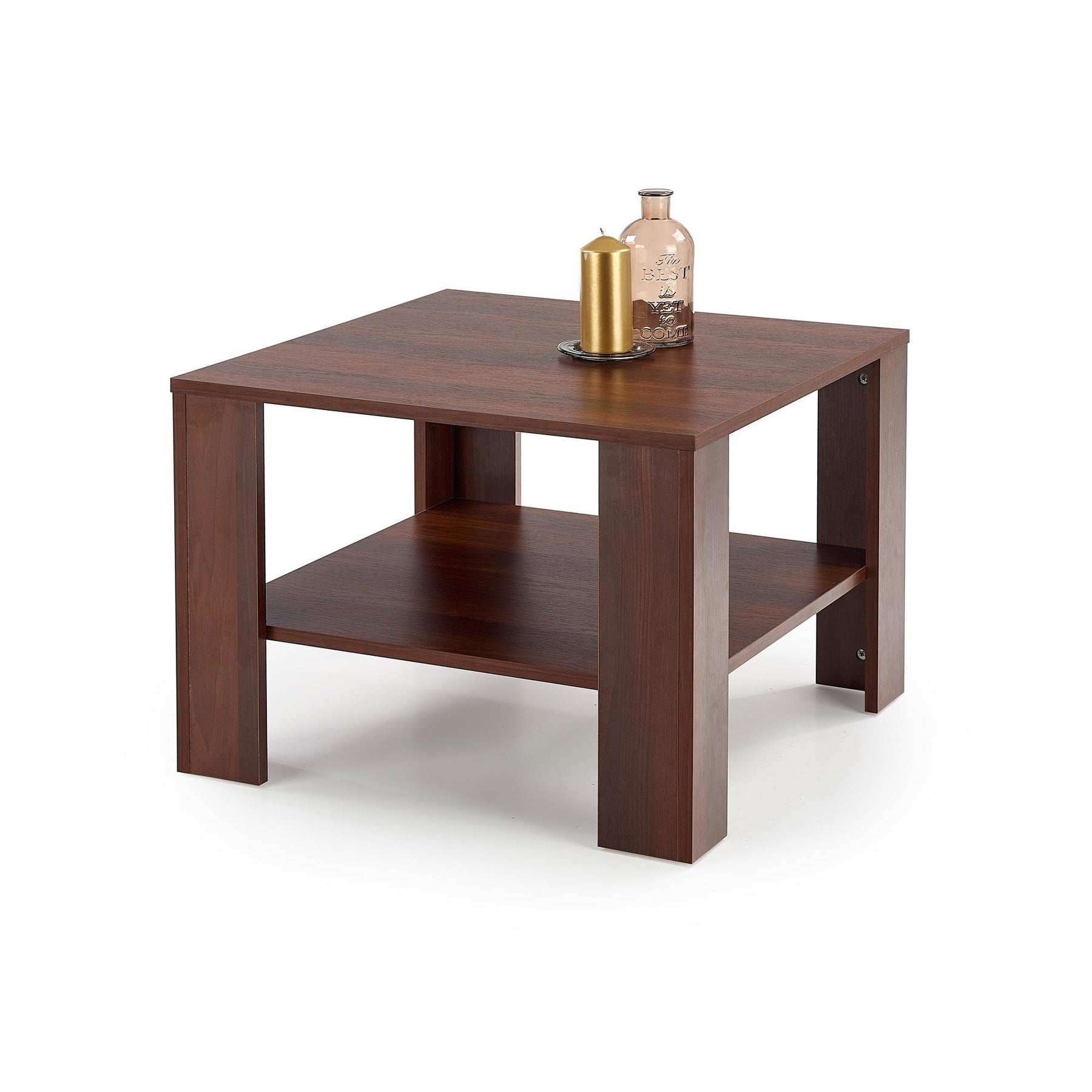 Masuta nuc inchis Kwadro, 70X70X53 CM - ACAJU