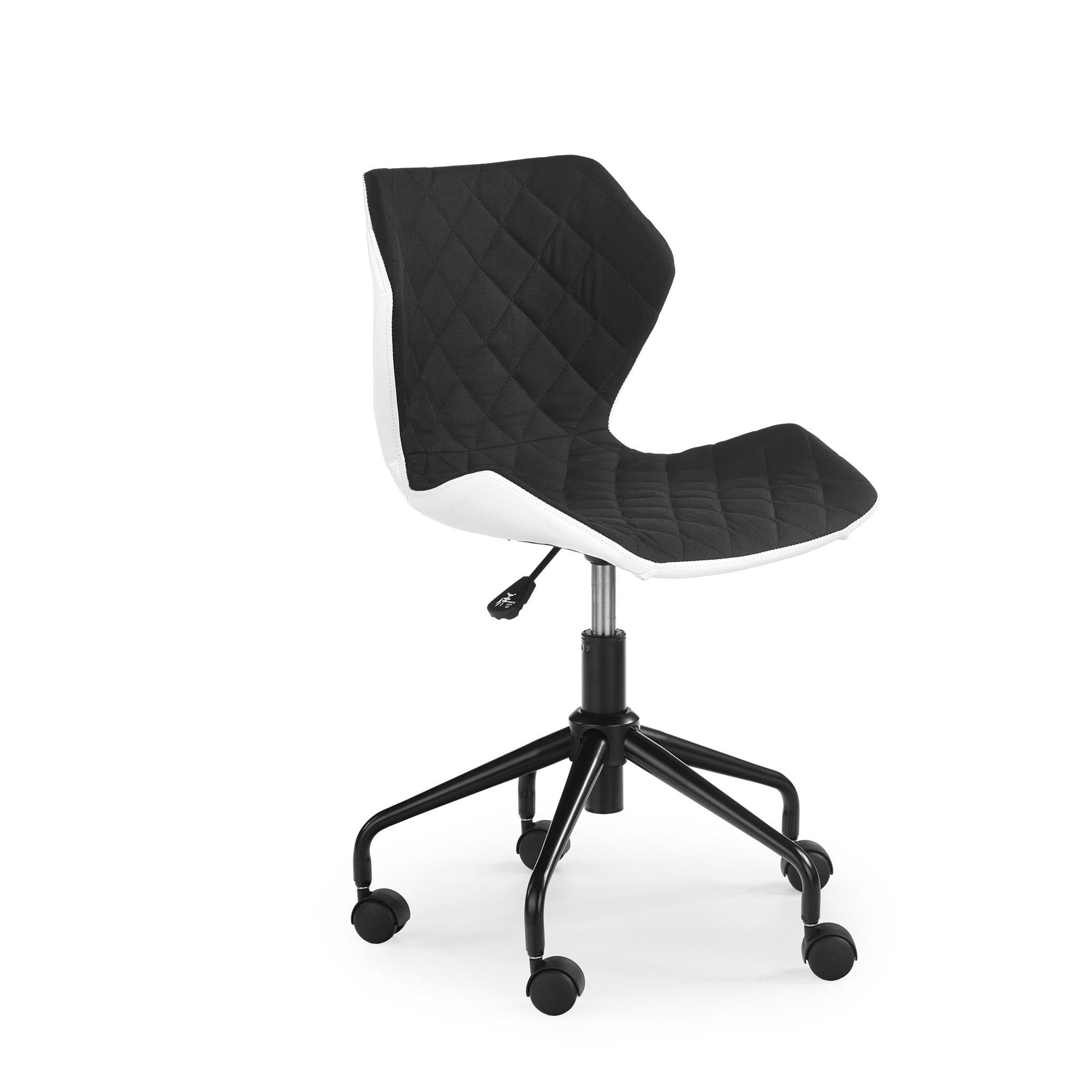 Scaun birou simplu Matrix, 48X53X78/88 CM