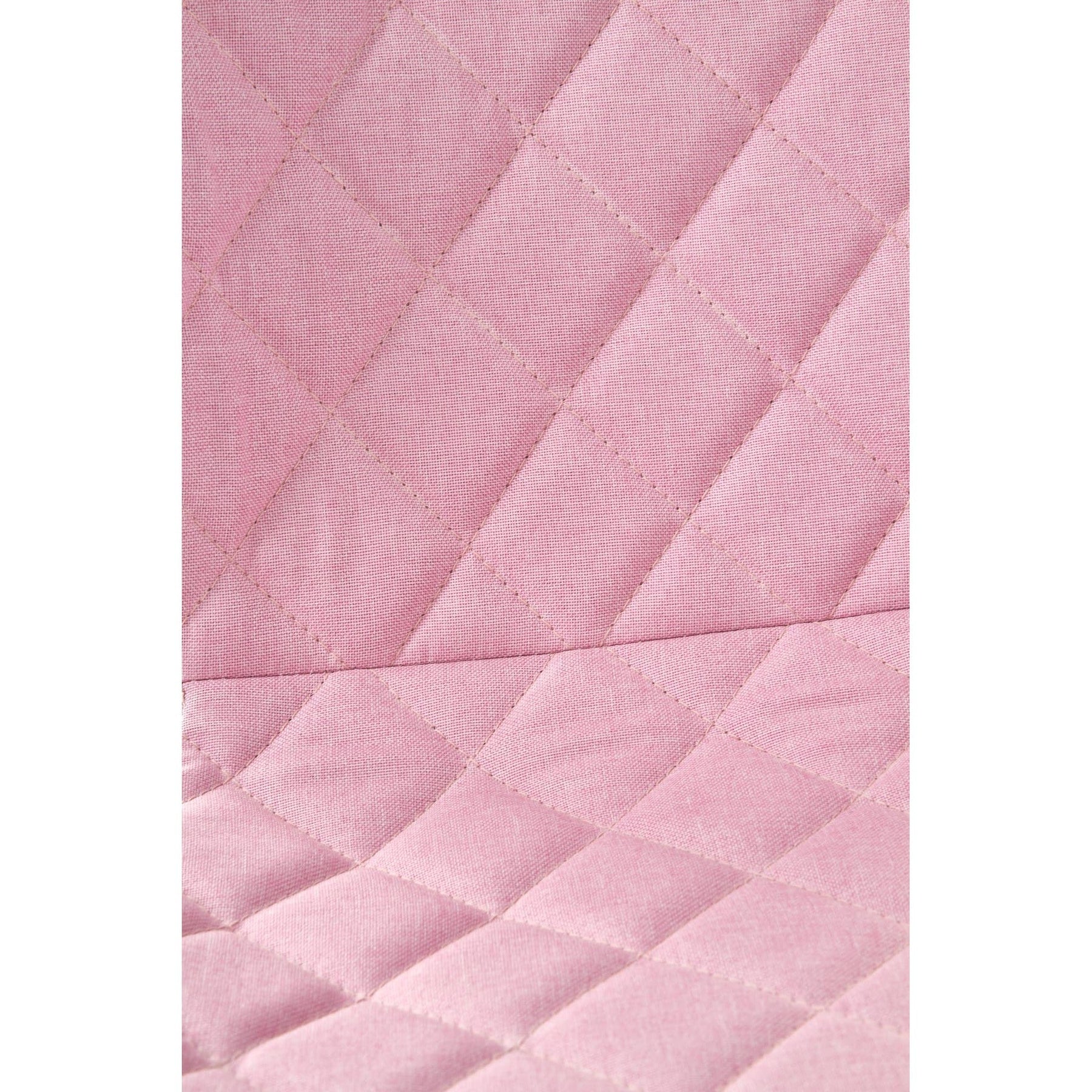 Scaun de birou MATRIX 3 alb/roz, 48/57x79/88x46/55 cm