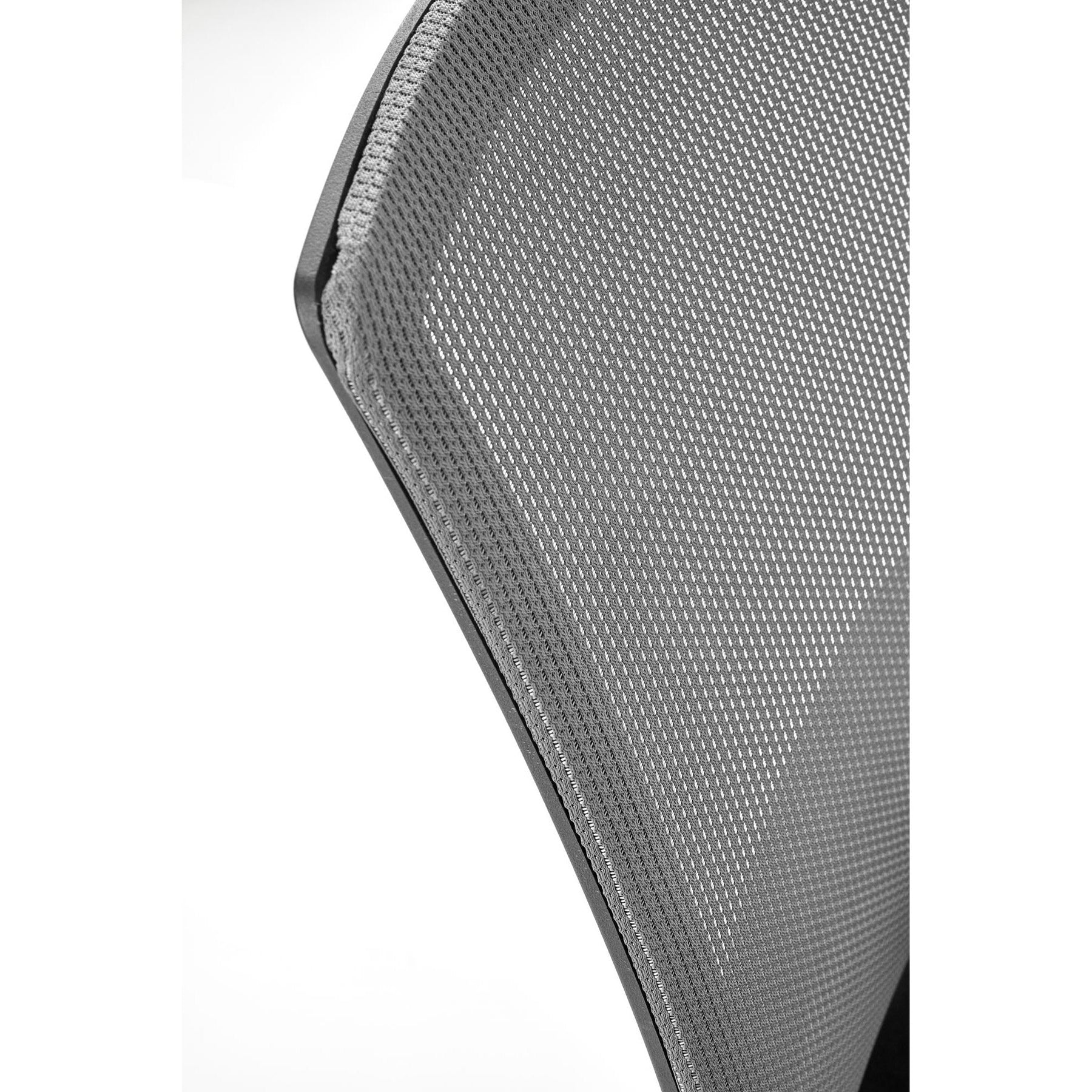 Scaun de birou MAURO gri/negru, 57/56x91/100x42/51 cm