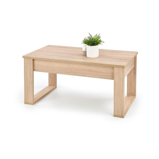Masuta de cafea NEA sonoma, 110x60x52 cm