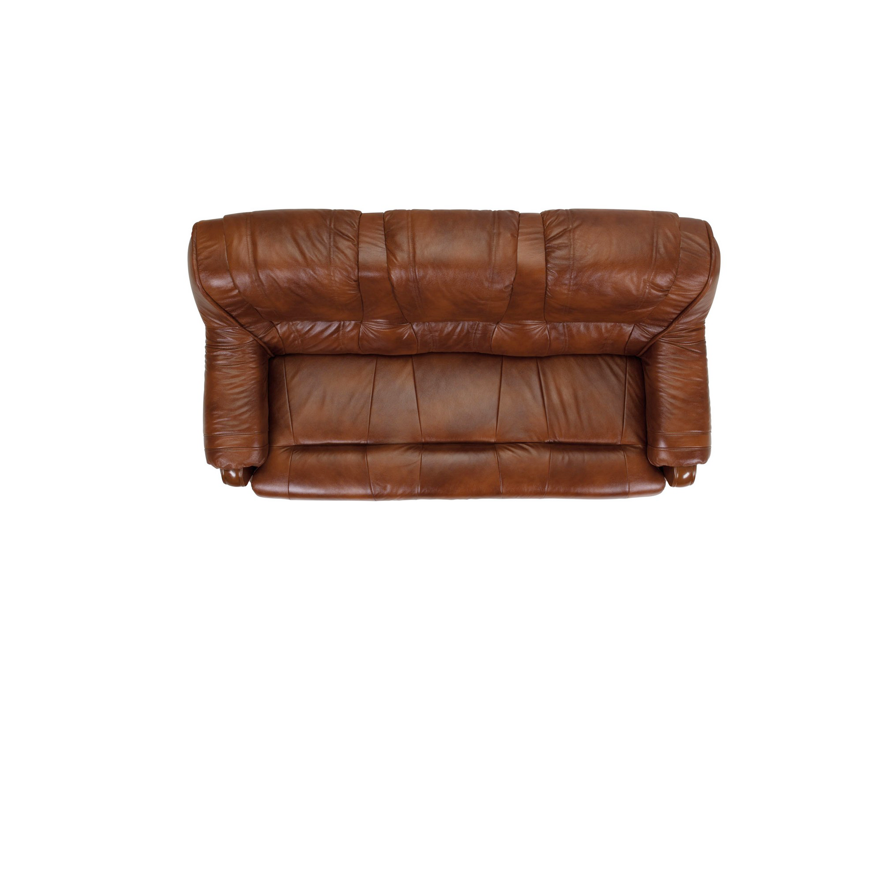 PARMA 321 pachet special (canapea extensibila 3 locuri, canapea 2 locuri fixa, fotoliu fix din piele naturala Madras)