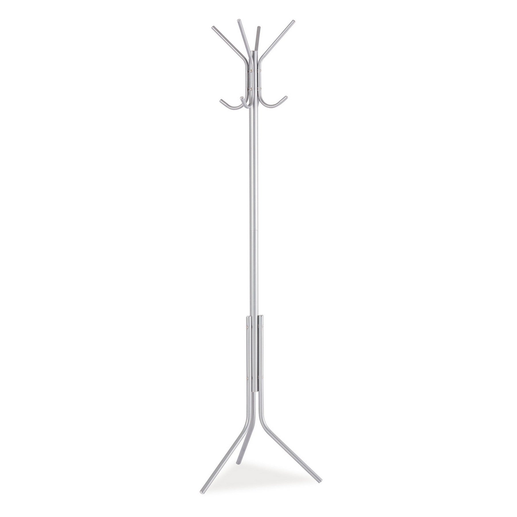 Cuier pt hol aluminiu Otis, H170 CM