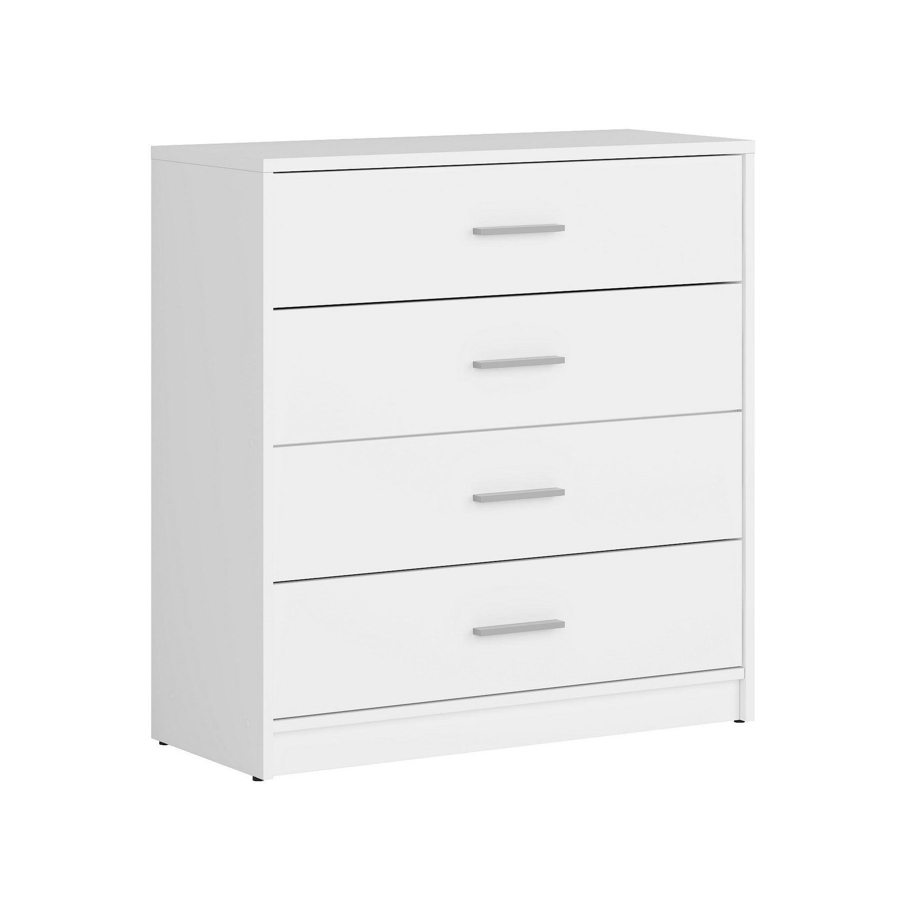 Comoda sertare copii Nepo Plus, 80X34X84 CM