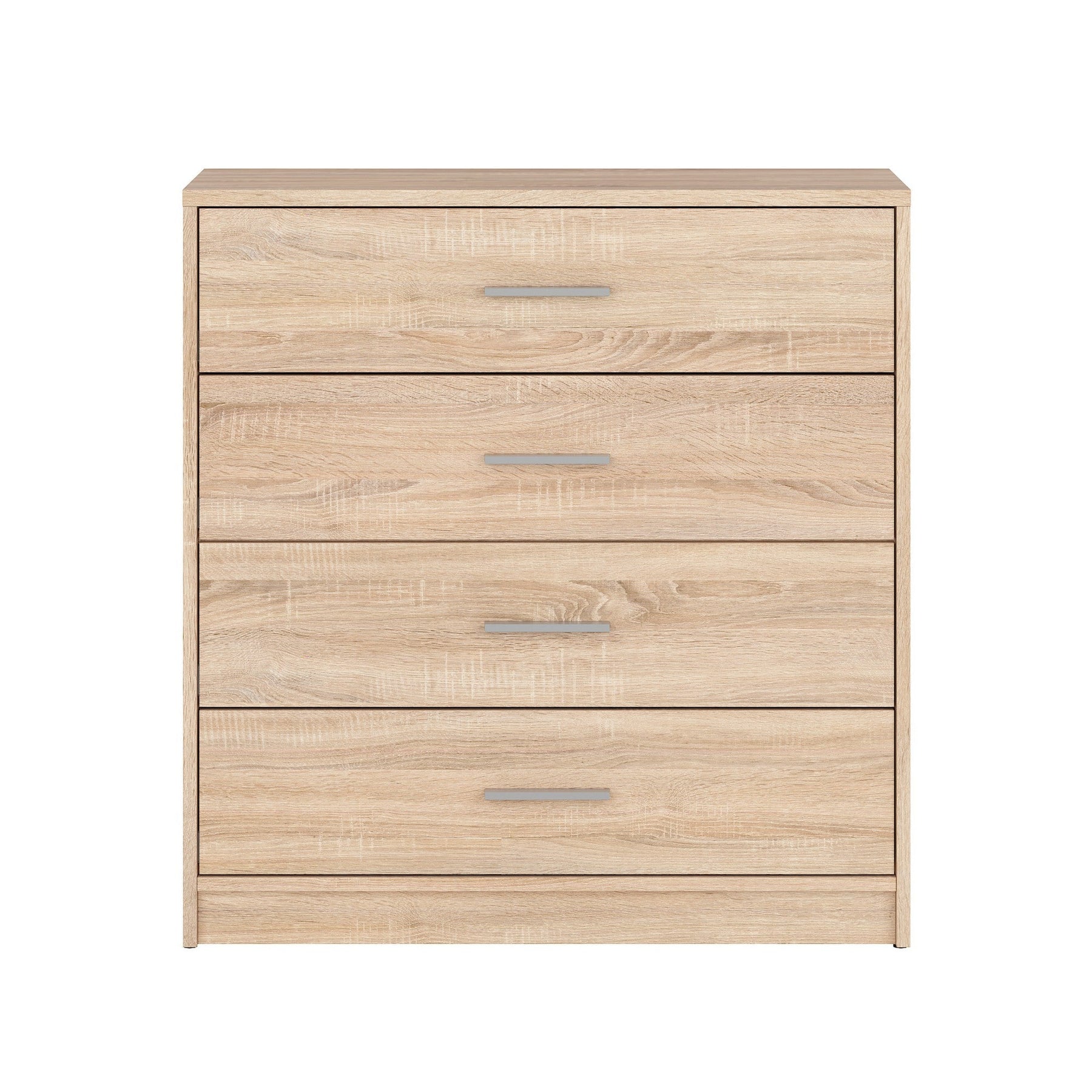 Comode sertare Nepo Plus, 80X34X84 CM.