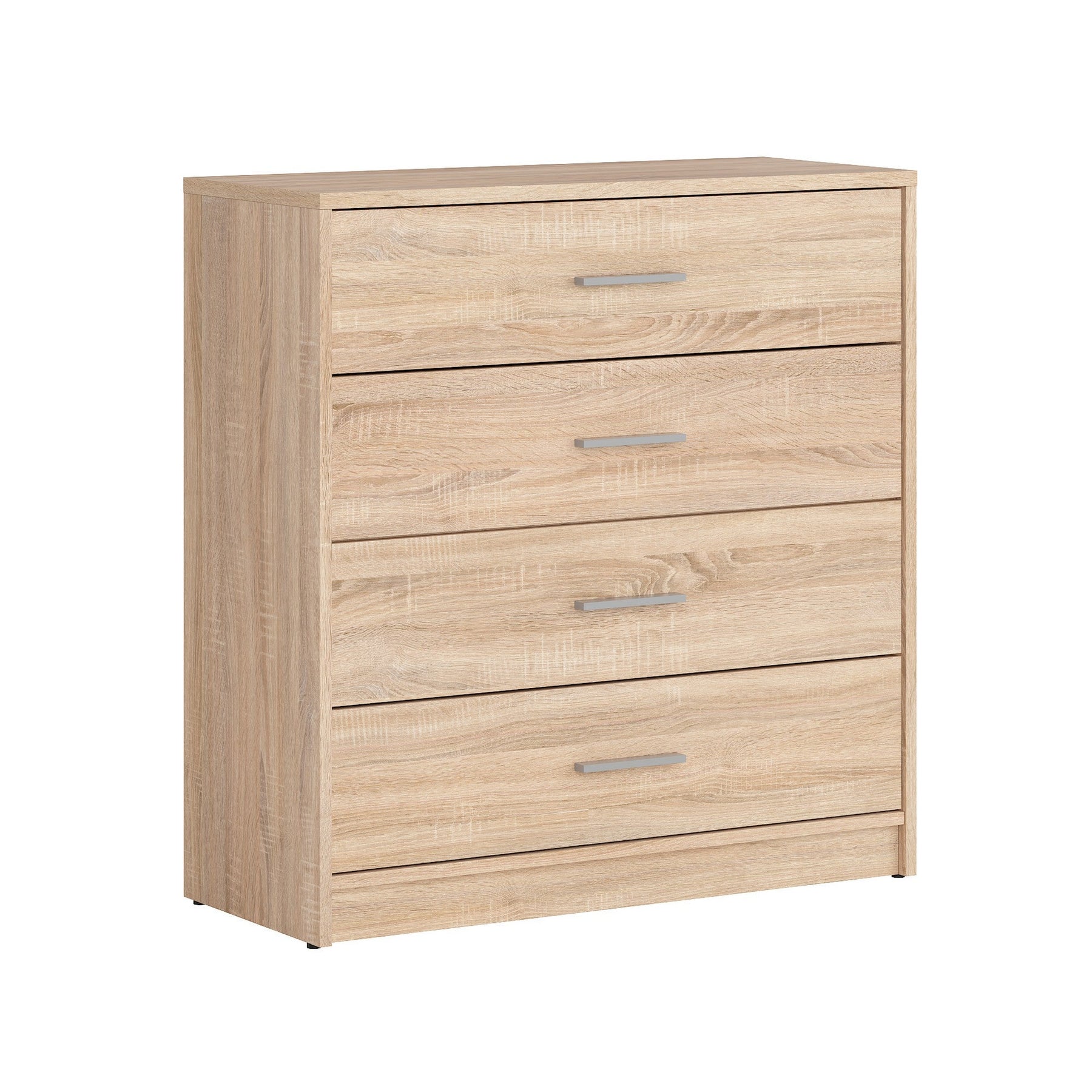 Comode sertare Nepo Plus, 80X34X84 CM.