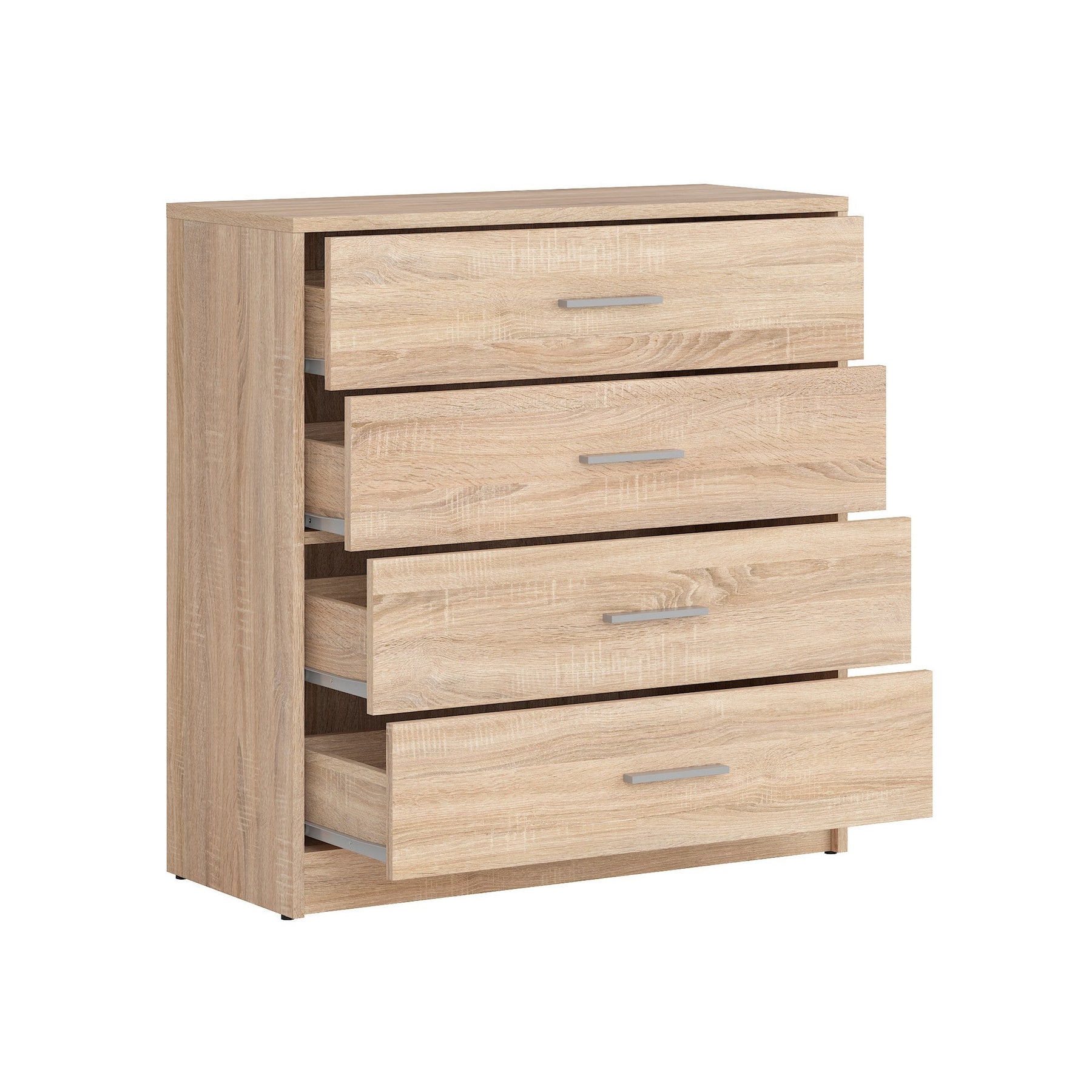 Comode sertare Nepo Plus, 80X34X84 CM.