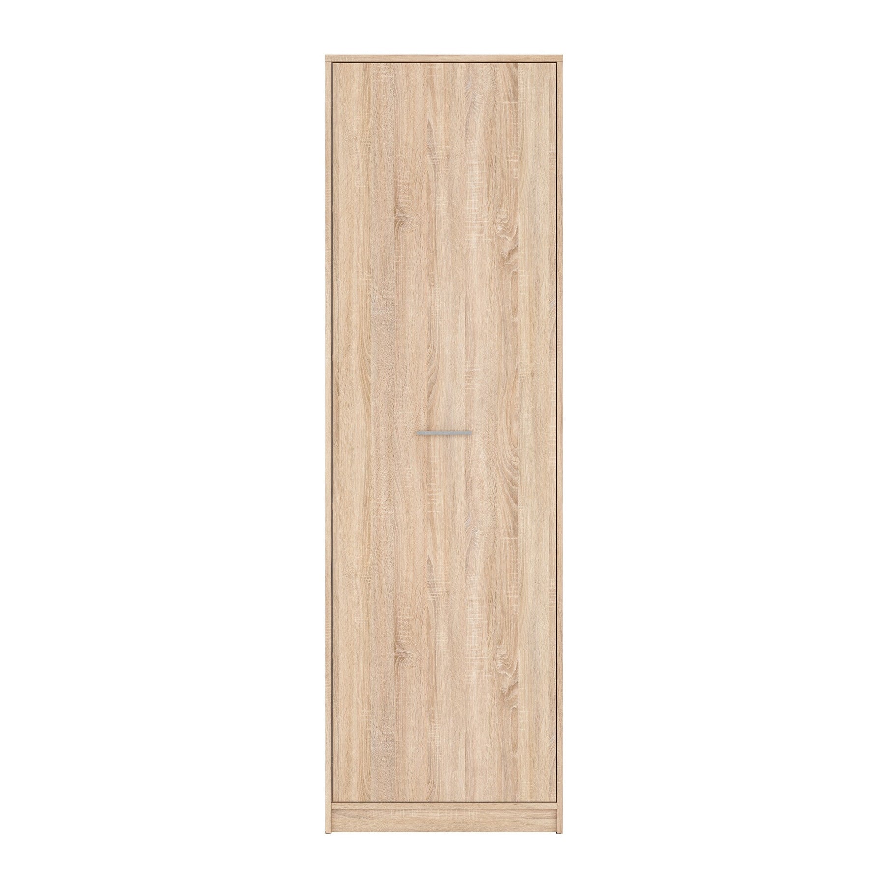 Dulap haine 60 cm Nepo Plus, 60X34X197 cm