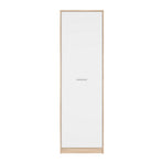 Dulap haine pt copii Nepo 60X34X197 cm