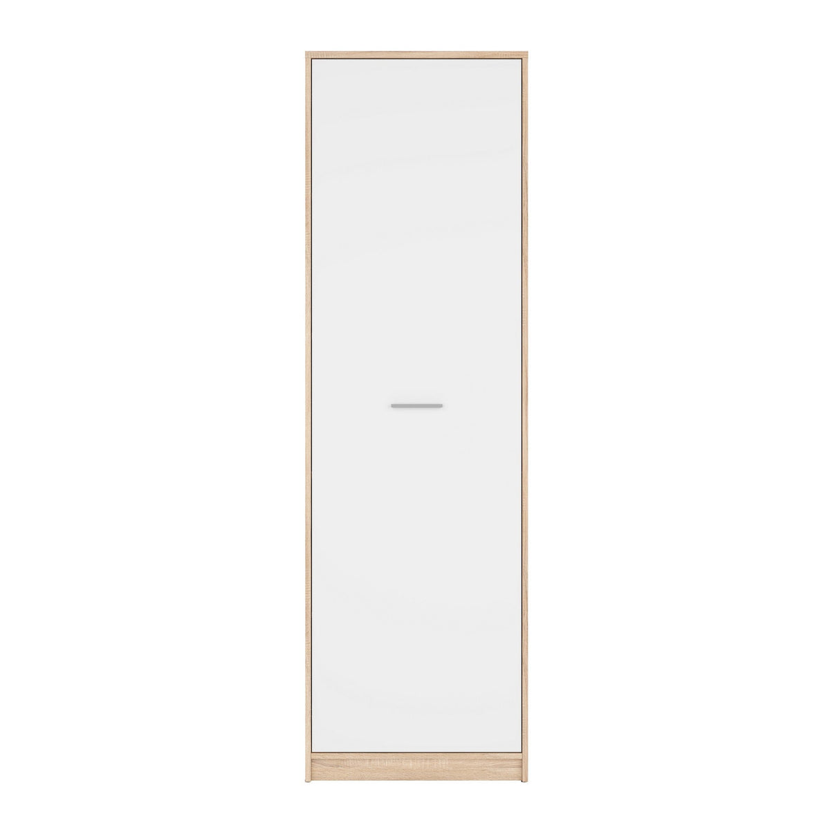 Dulap haine pt copii Nepo 60X34X197 cm