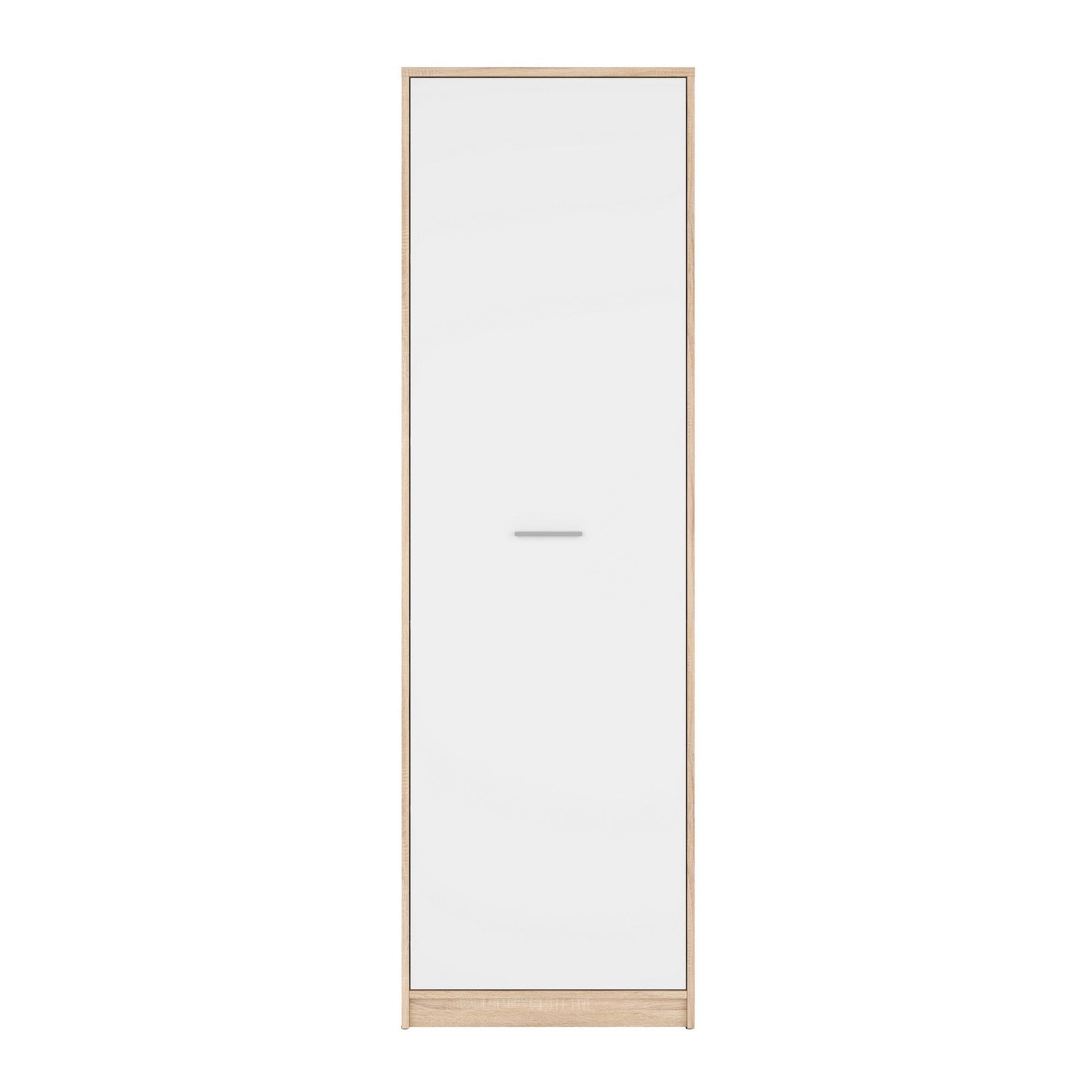Dulap haine pt copii Nepo 60X34X197 cm
