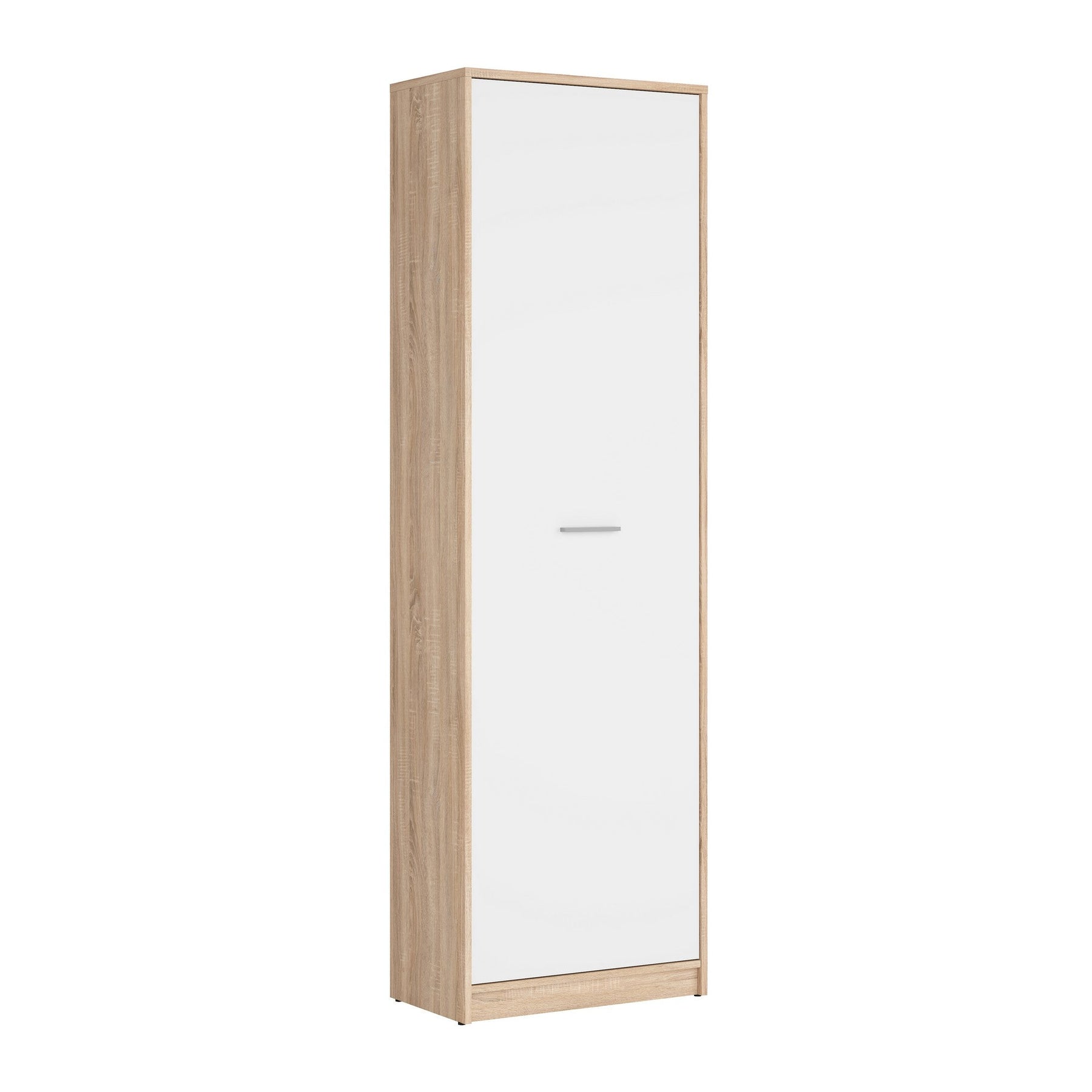 Dulap haine pt copii Nepo 60X34X197 cm
