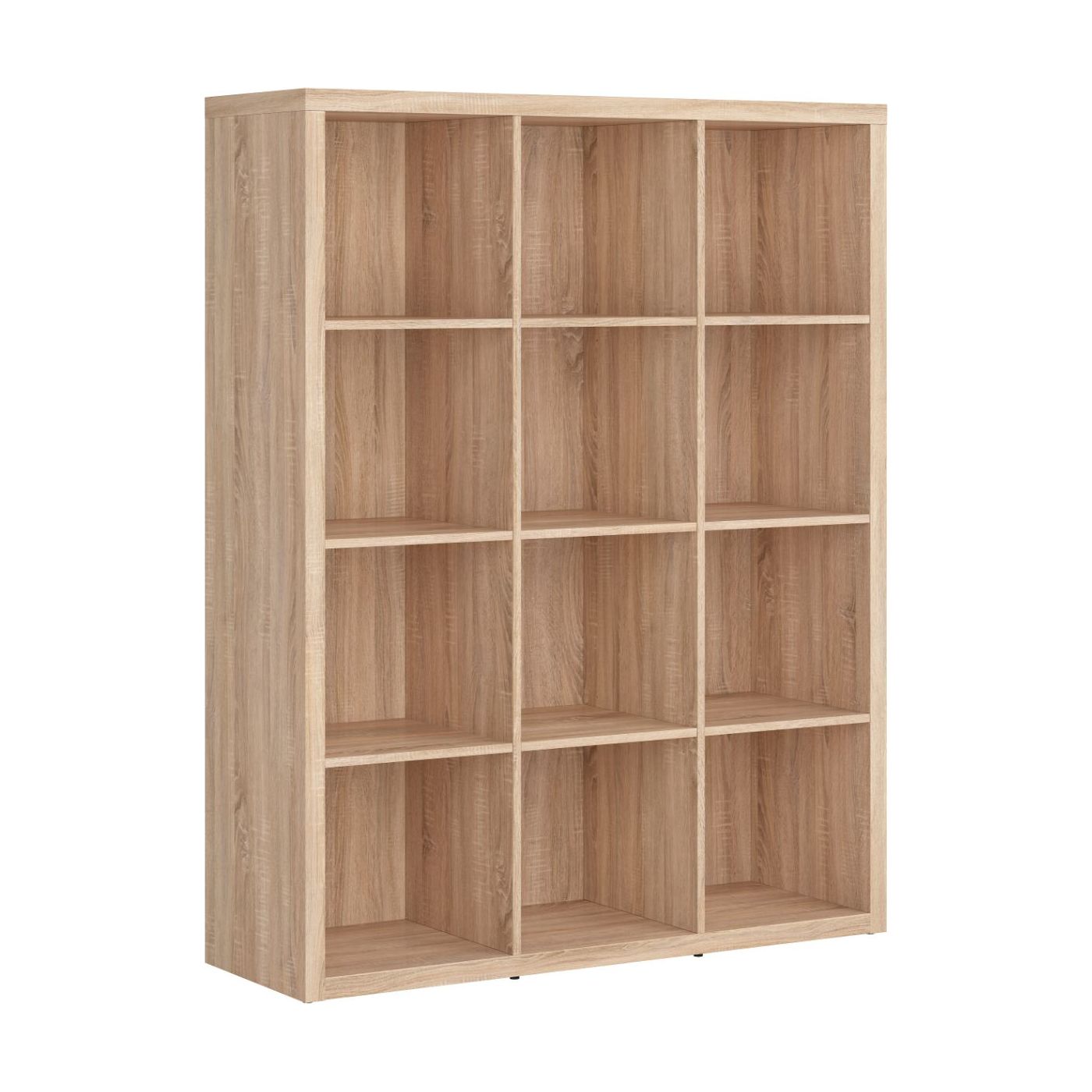 Mobila biblioteca Nepo Plus.