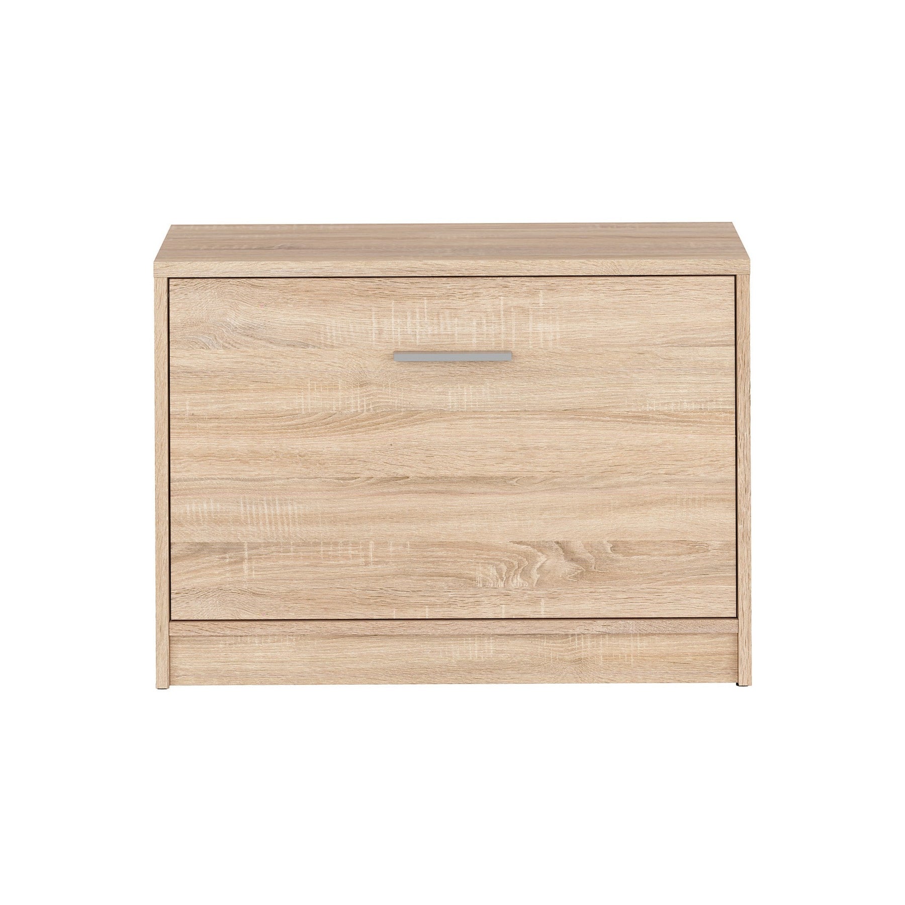 Dulap pantofi hol stejar sonoma NEPO, 70X34X50,5