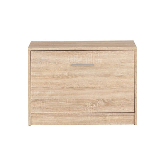 Dulap pantofi hol stejar sonoma NEPO, 70X34X50,5