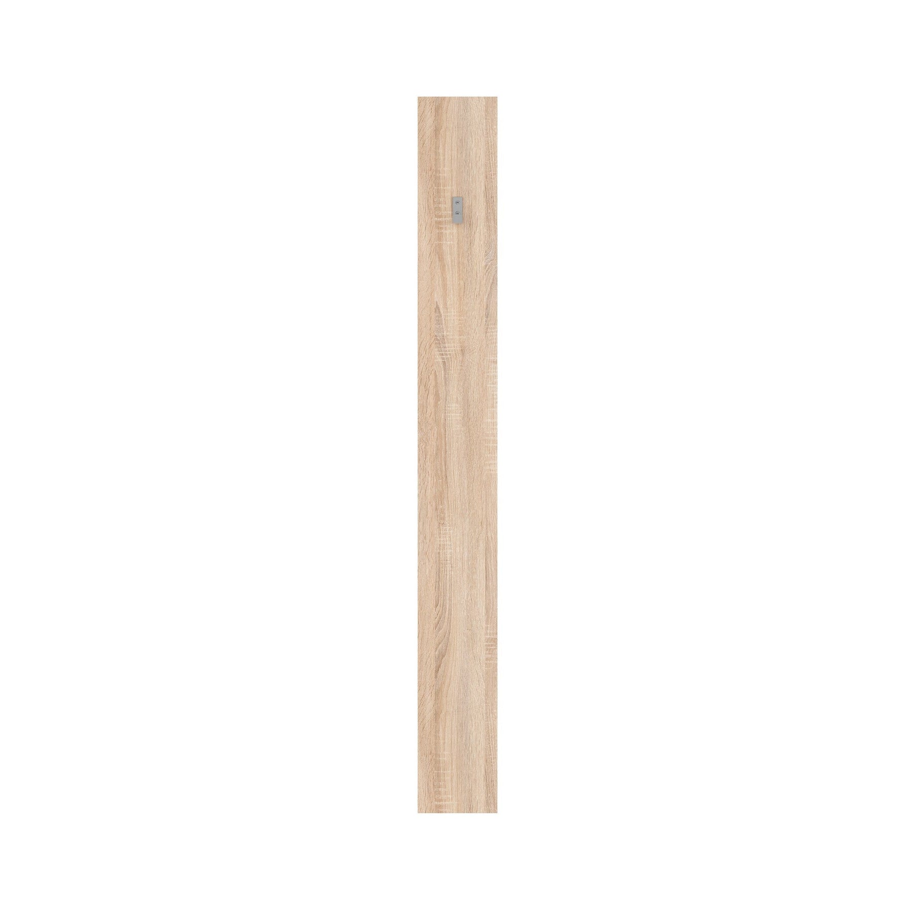 Cuier pentru hol mic Nepo Plus, 15X1.5X135 CM