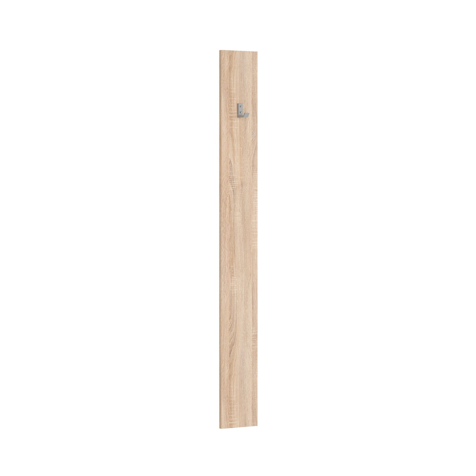 Cuier pentru hol mic Nepo Plus, 15X1.5X135 CM