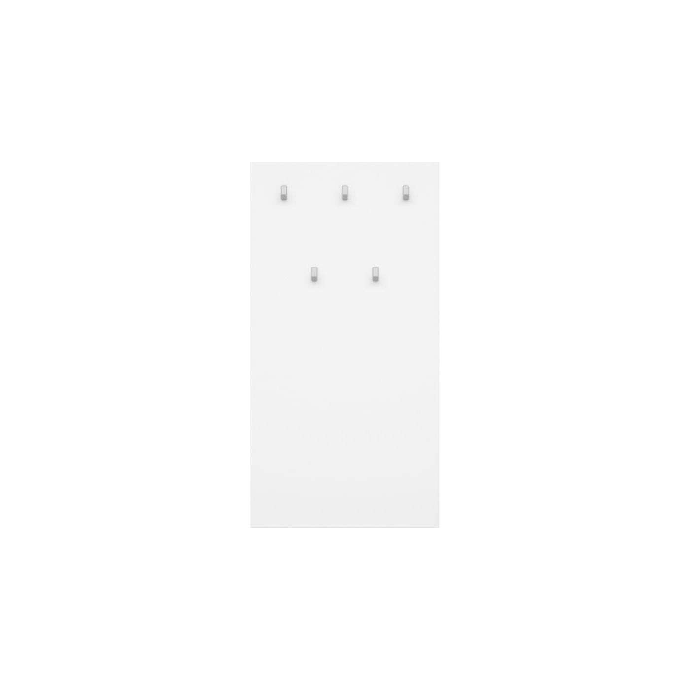 Cuiere lemn hol Nepo Plus, 70X1.5X135 CM