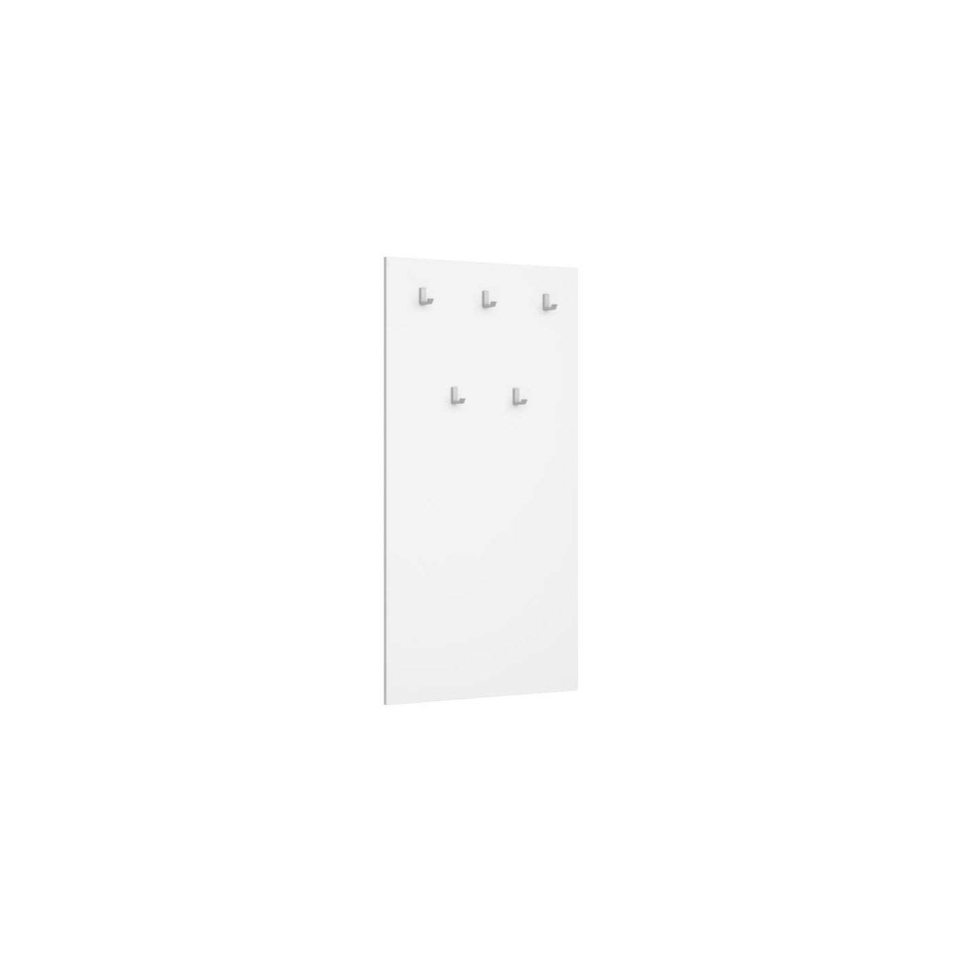 Cuiere lemn hol Nepo Plus, 70X1.5X135 CM