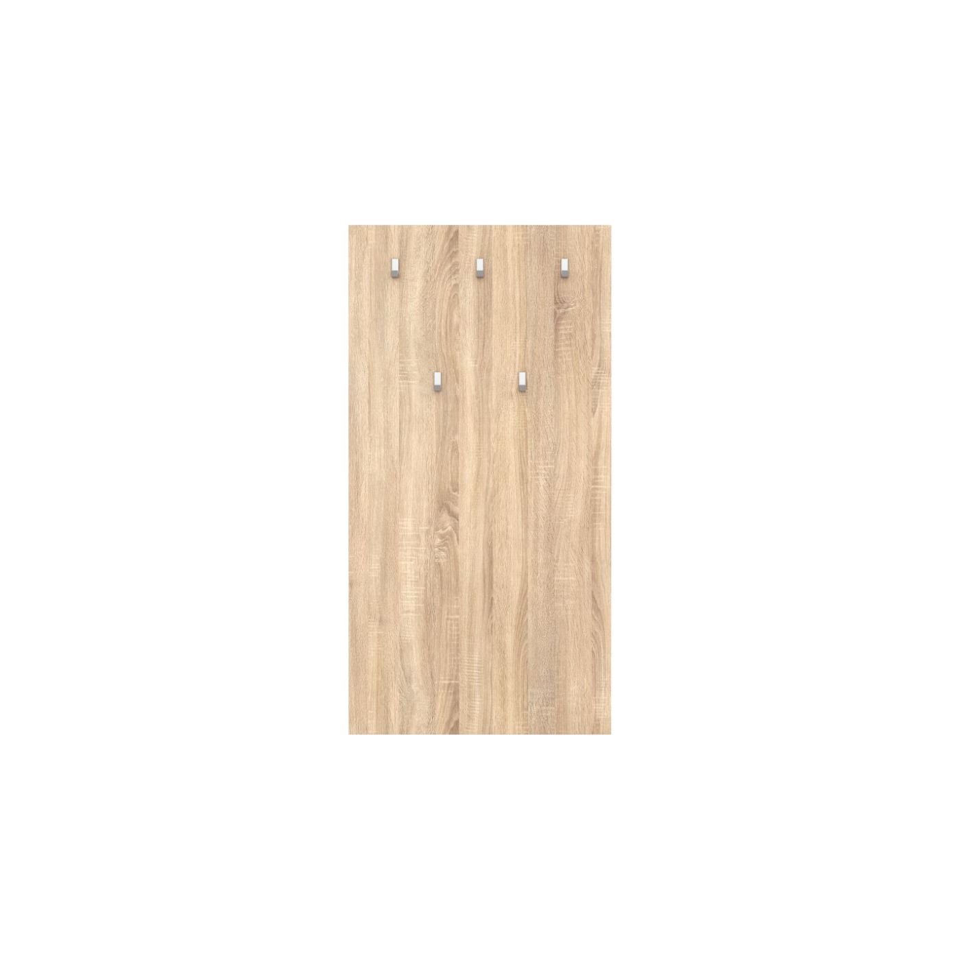 Cuier hol sonoma Nepo Plus, 70X1.5X135 CM