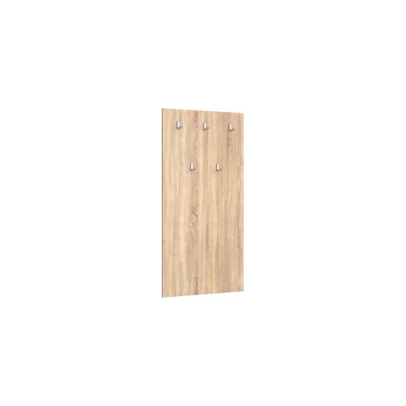 Cuier hol sonoma Nepo Plus, 70X1.5X135 CM